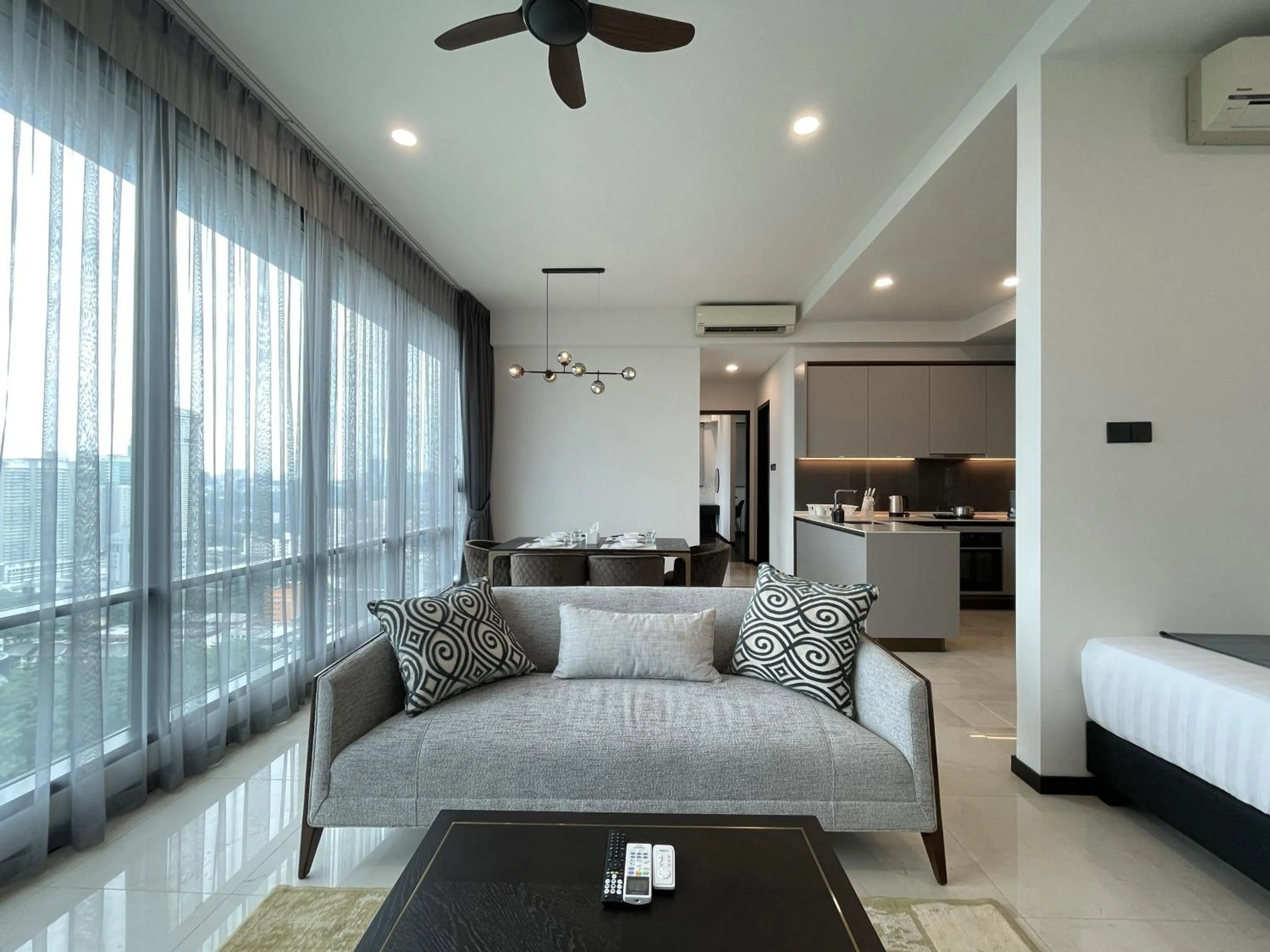 Opus Residences by Wakely Kuala Lumpur