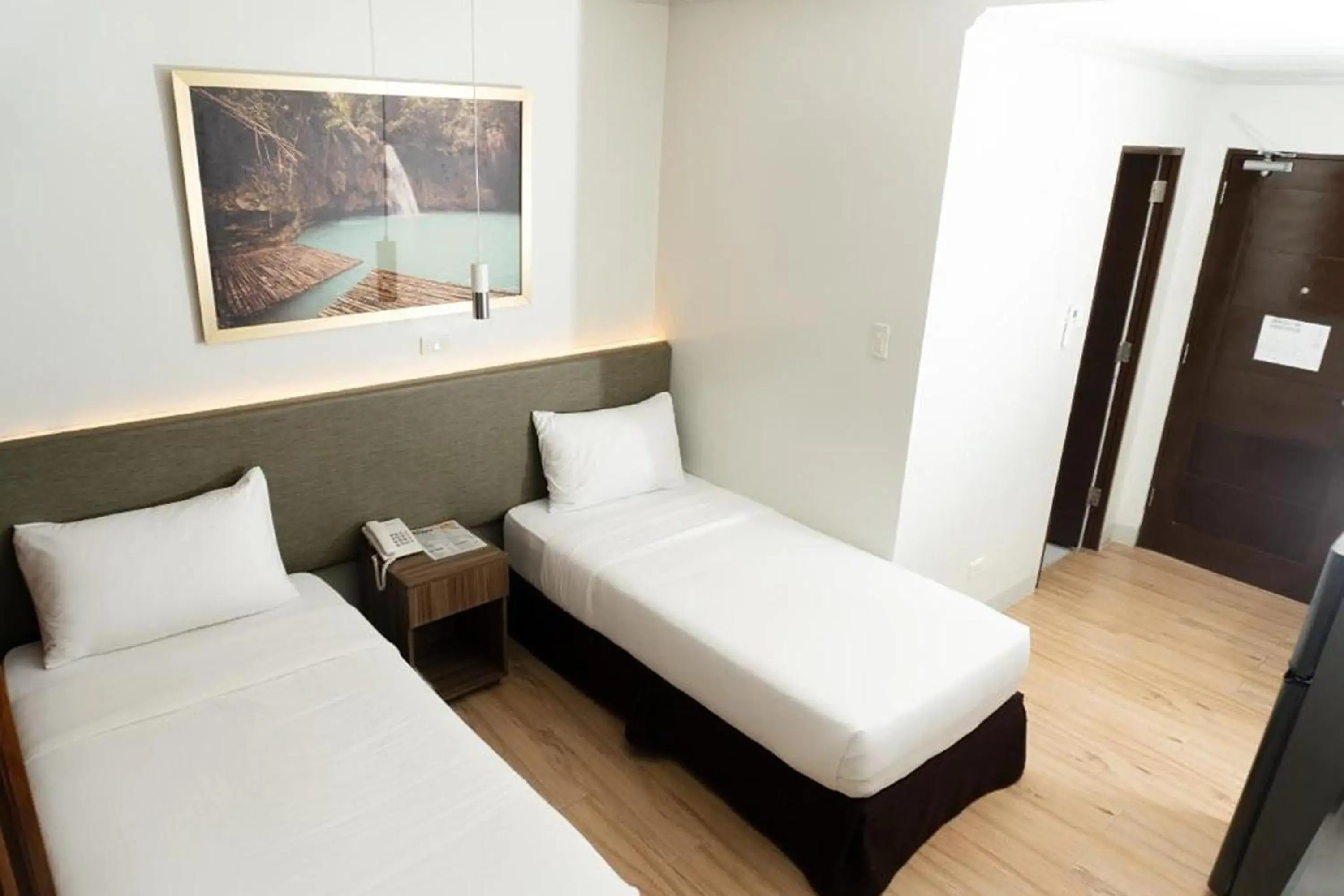 Madison Suites Mactan Cebu Madison Suites Mactan Cebu