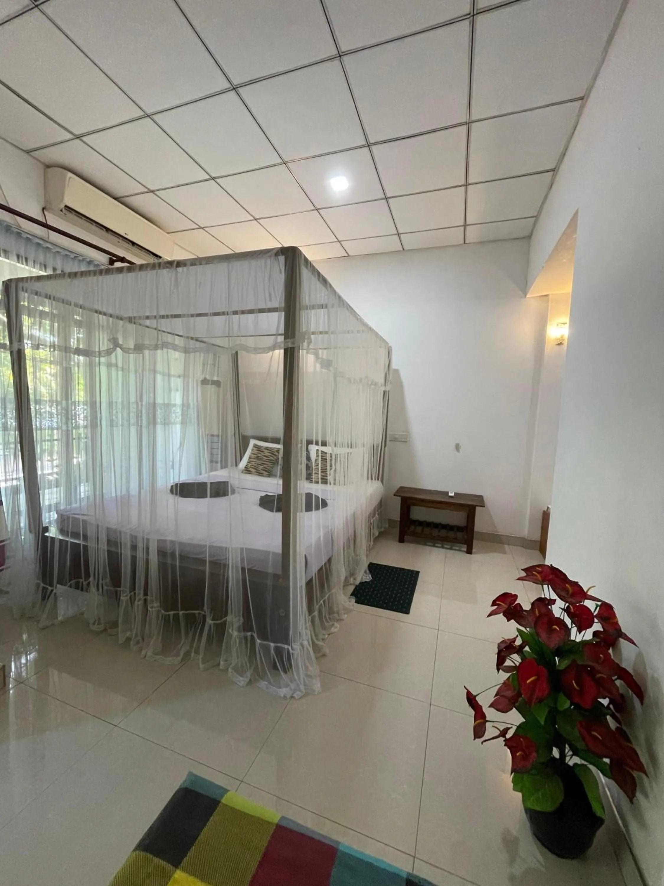 Madawa Rest Hostel