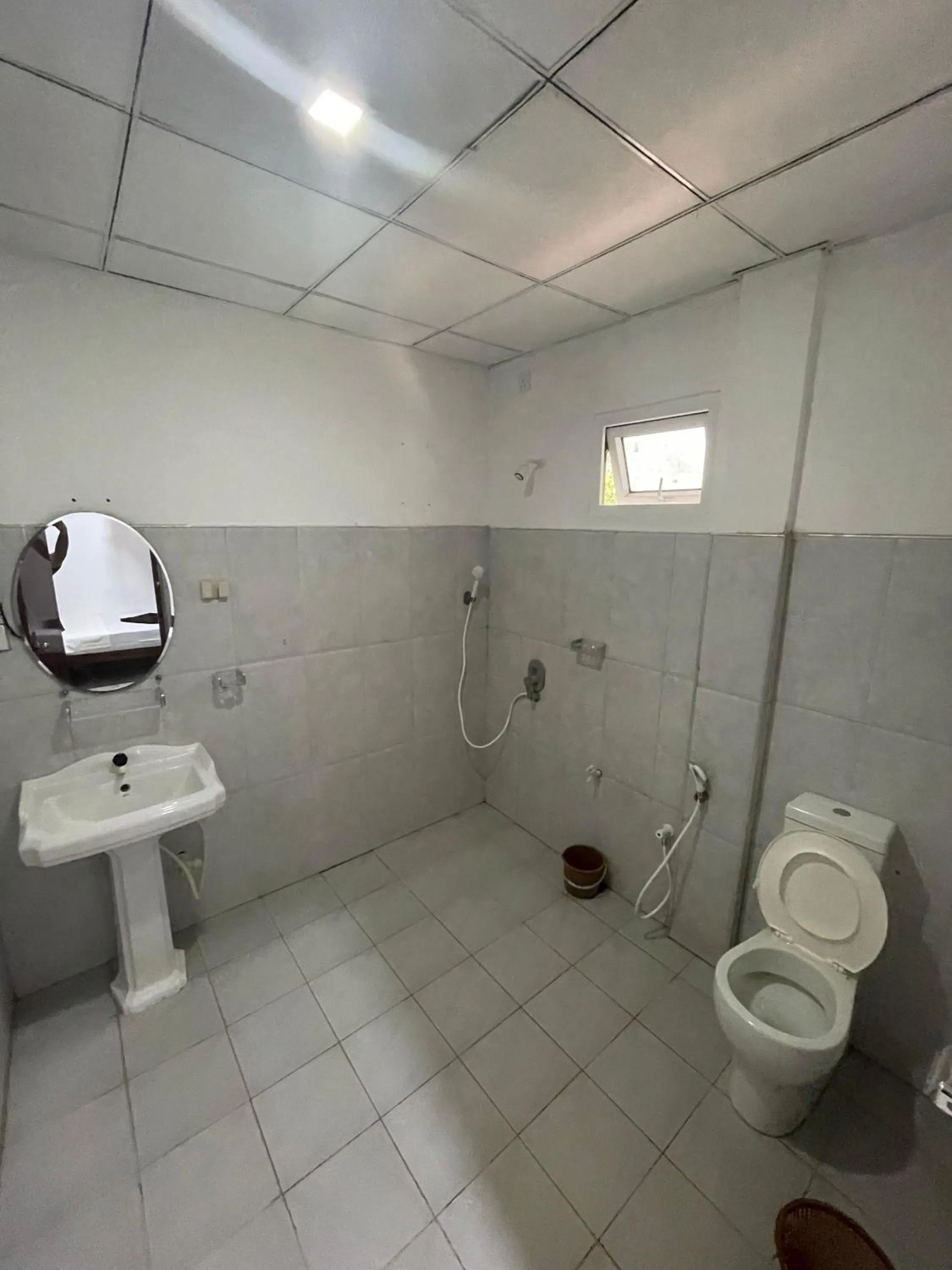 Madawa Rest Hostel