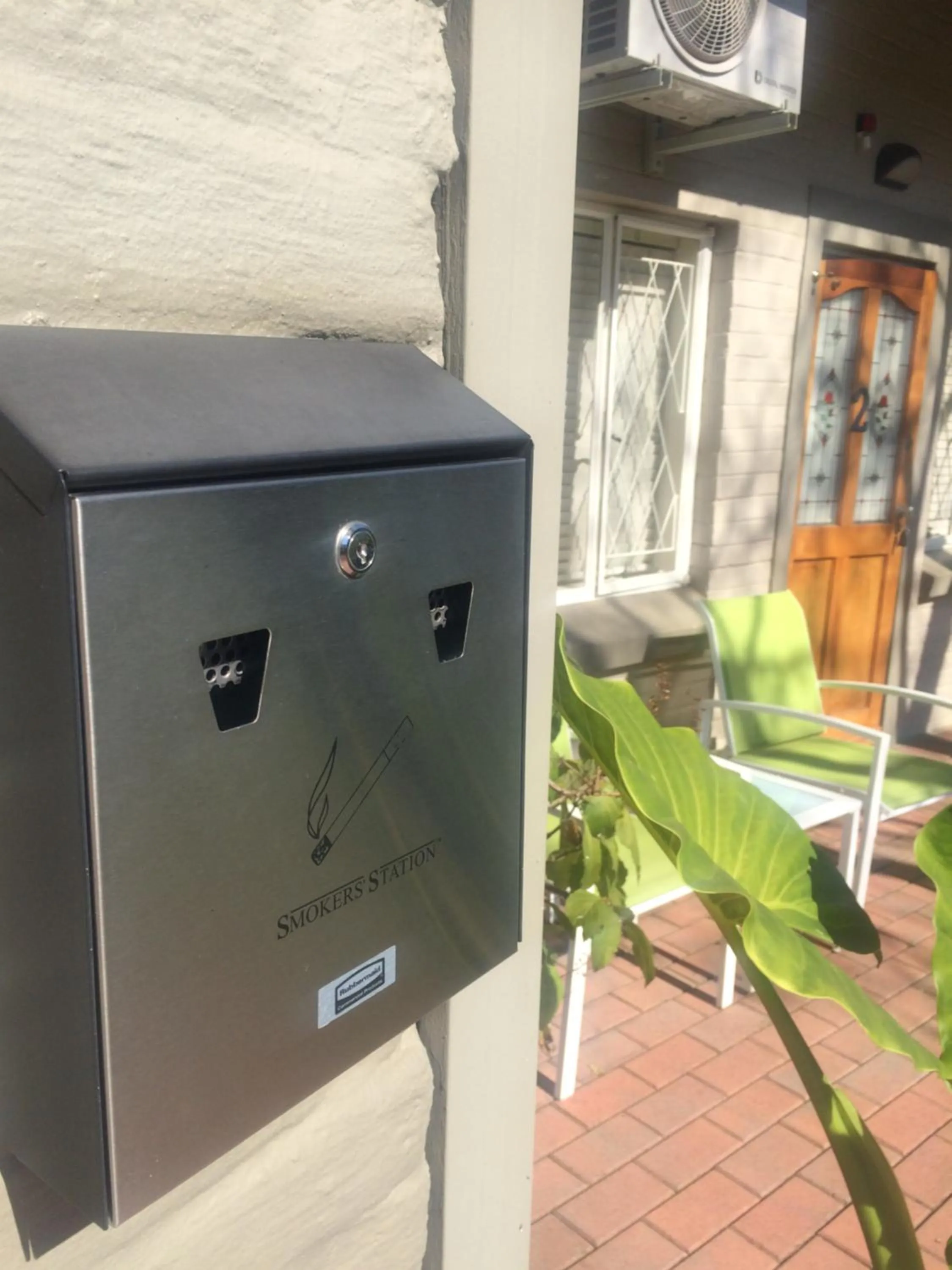 Area and facilities in The Haystack On Homestead