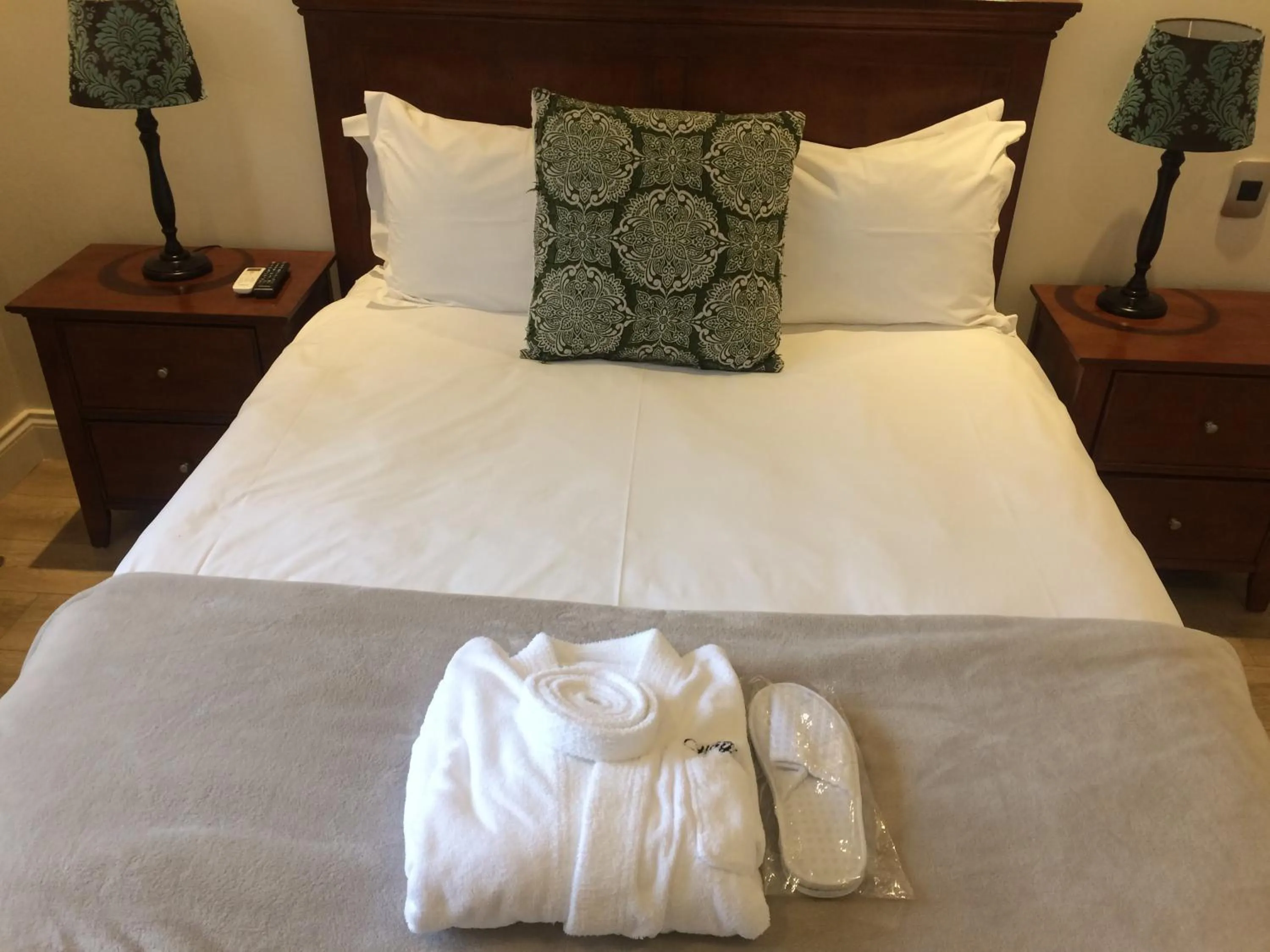 Bedroom, Bed in The Haystack On Homestead