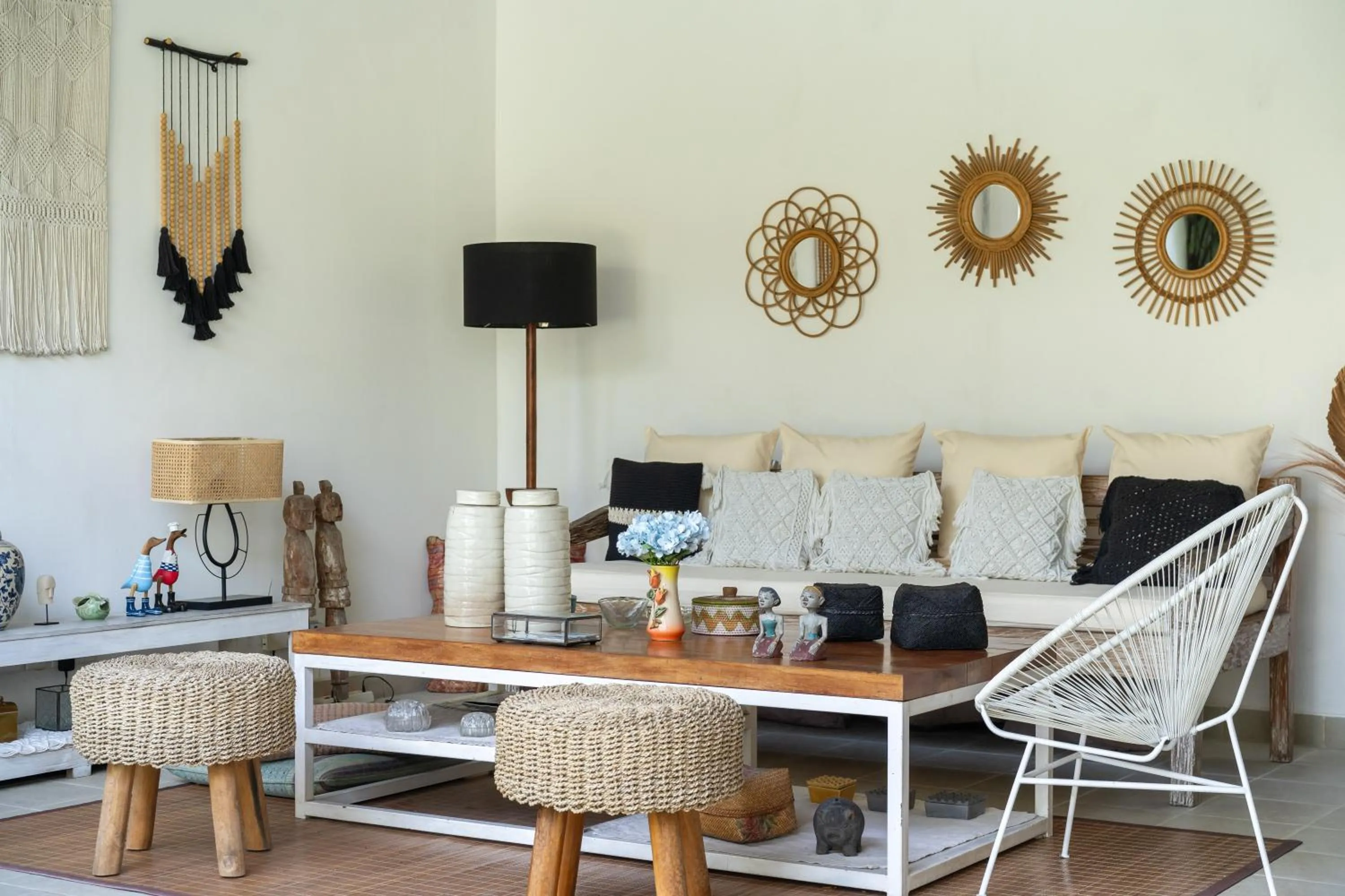 Villa Tara by Villa Finder