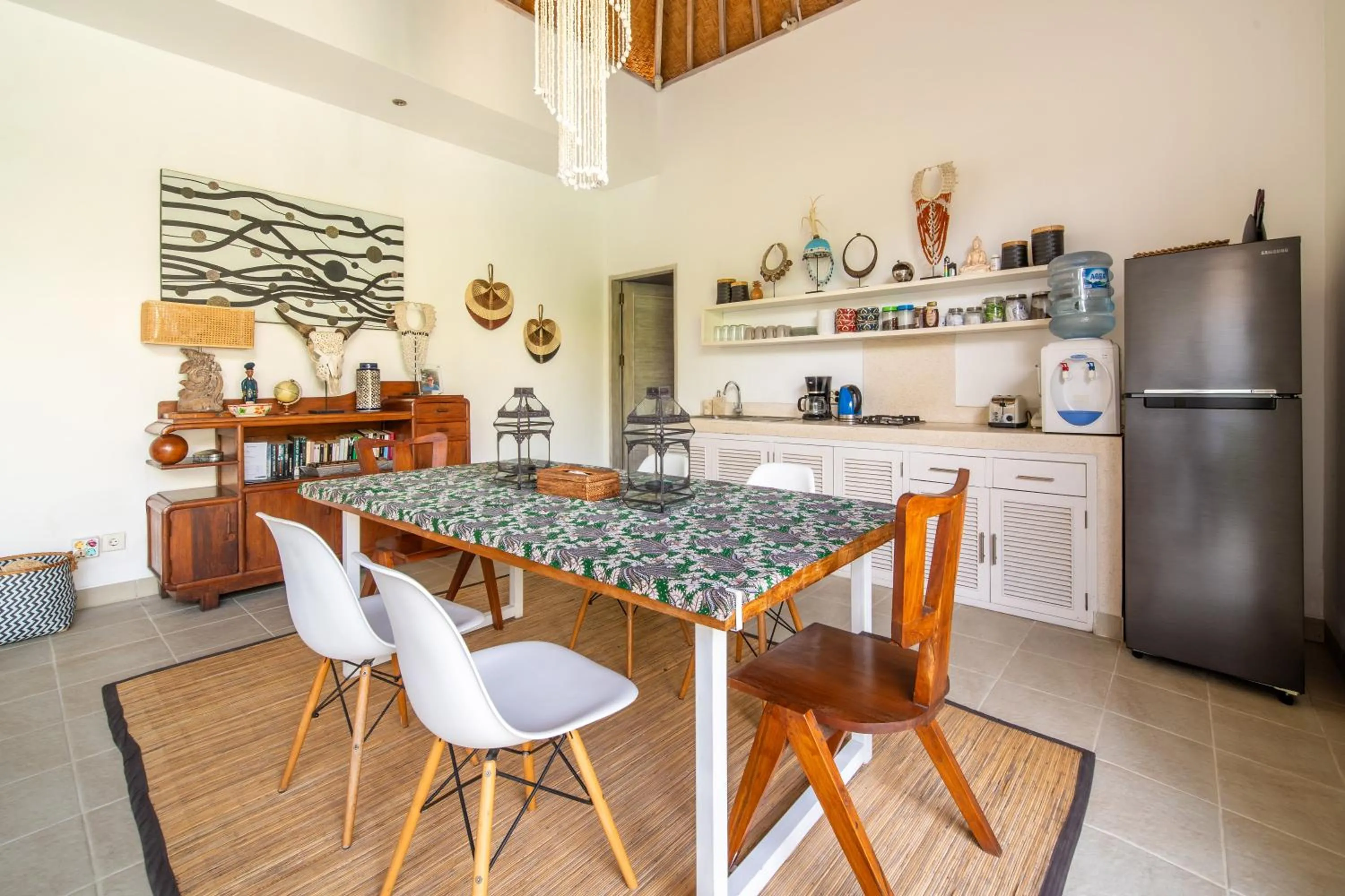 Villa Tara by Villa Finder