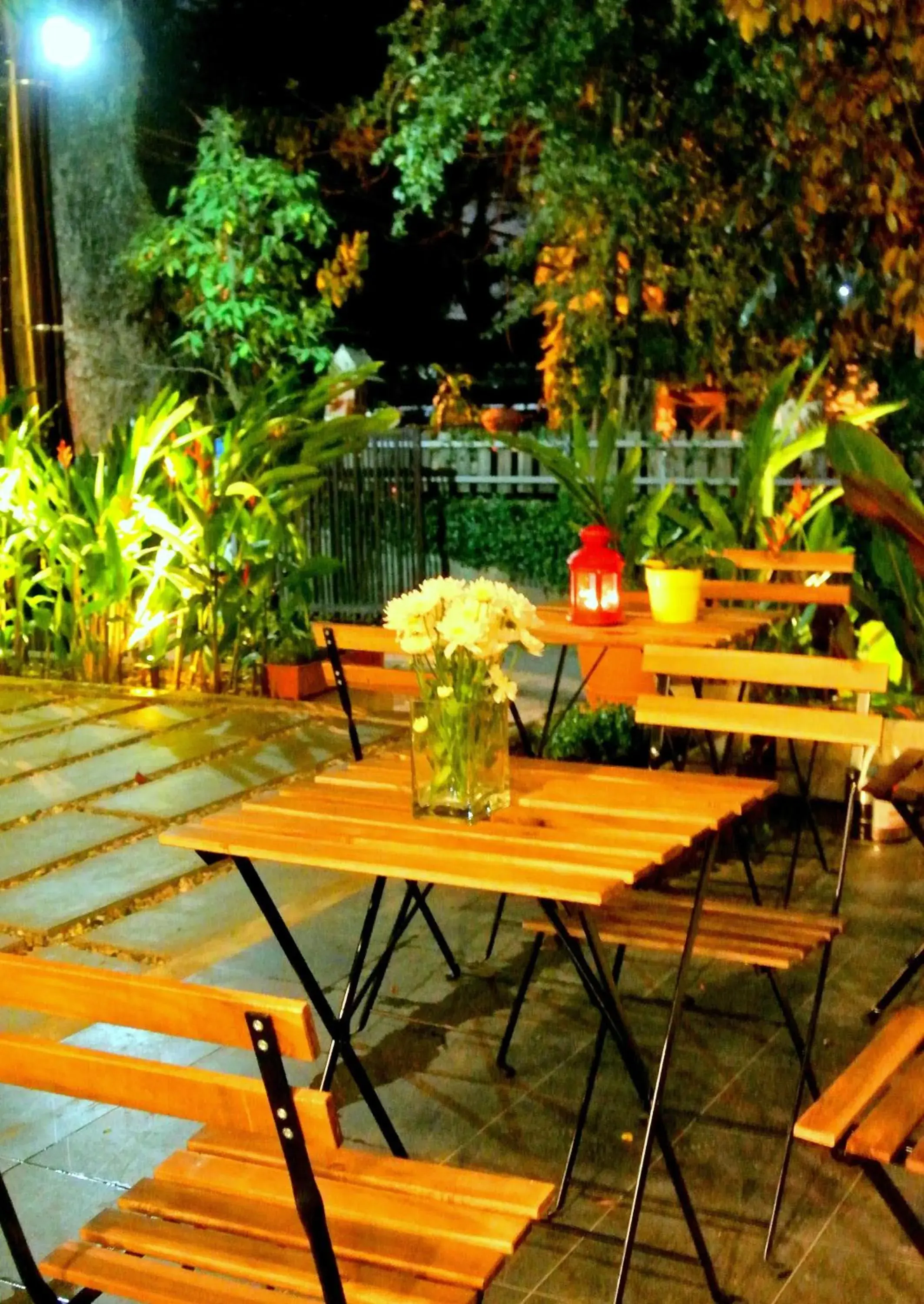 Facade/entrance in Chiang Mai D Hostel Facade/entrance in Chiang Mai D Hostel