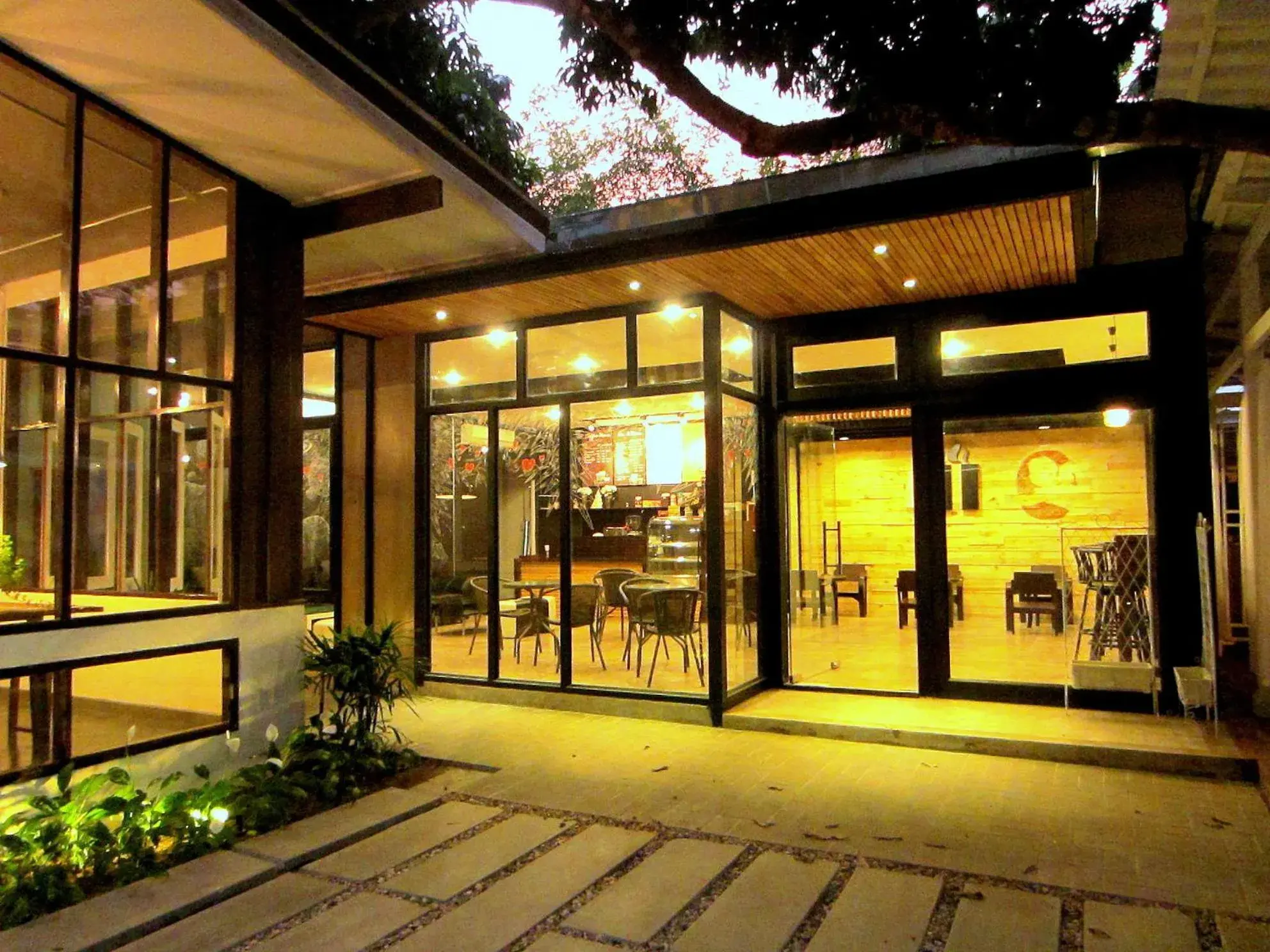 Lounge or bar in Chiang Mai D Hostel Lounge or bar in Chiang Mai D Hostel