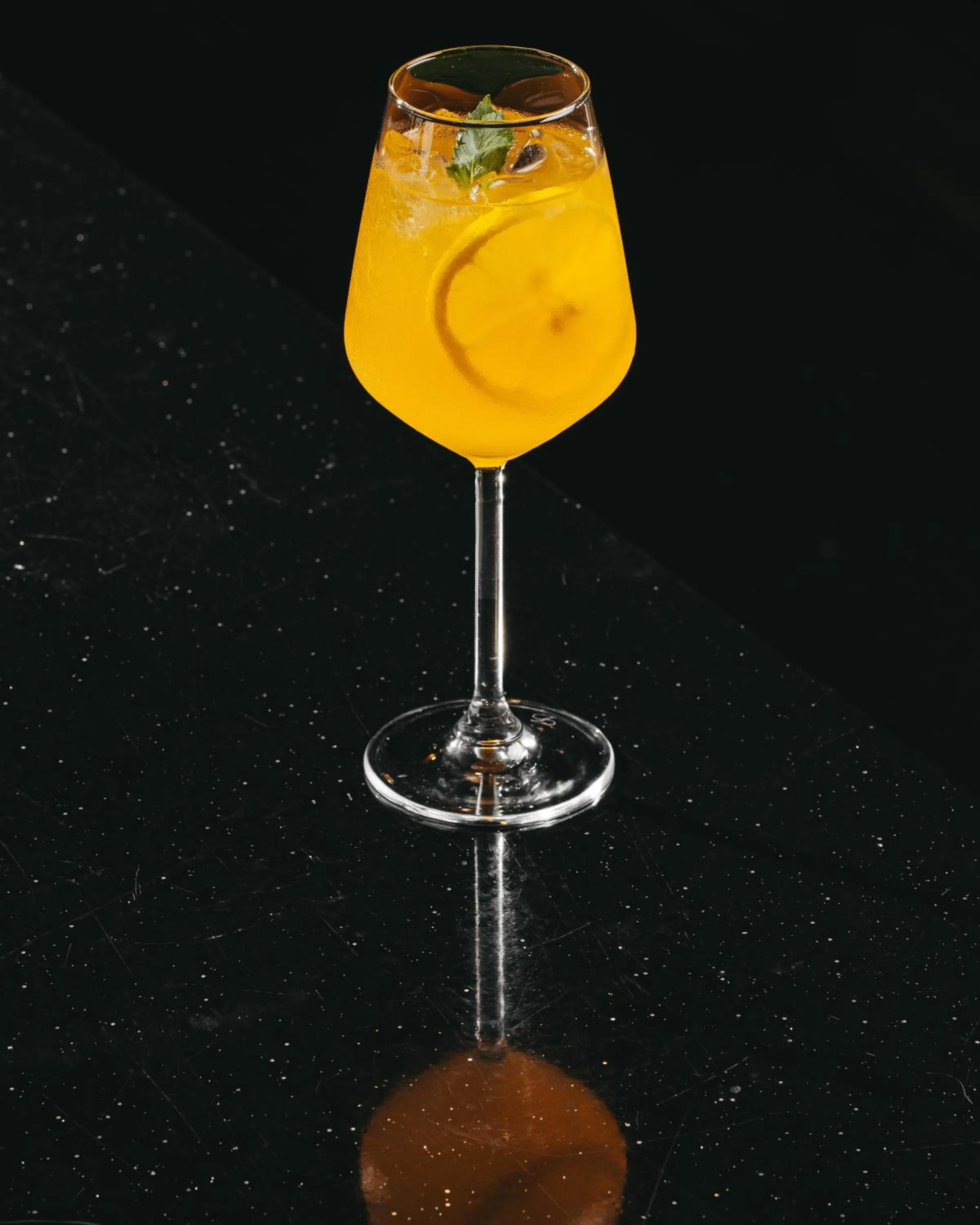 Lounge or bar in Park Dedeman Baku