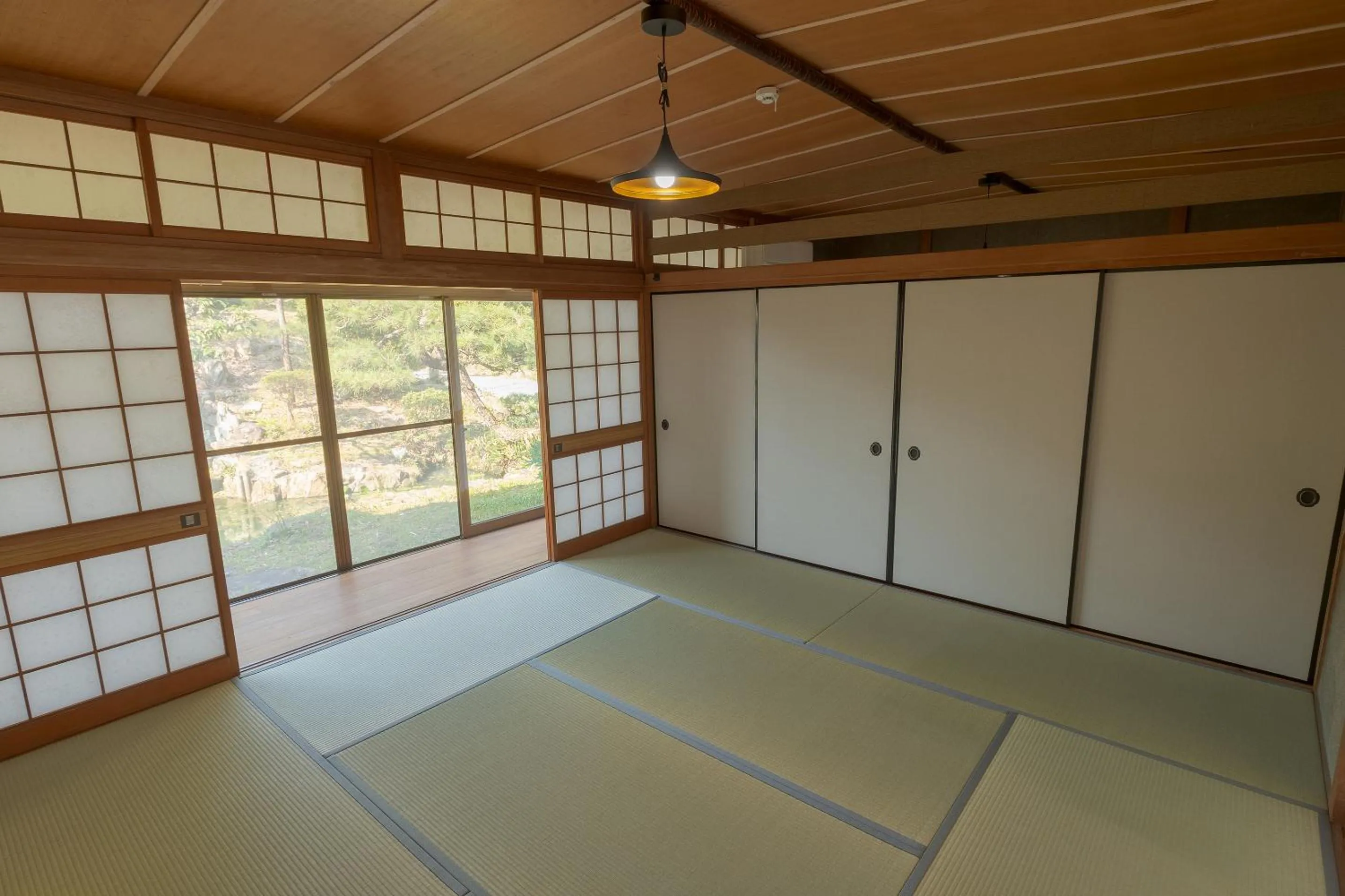 Living room in La toile