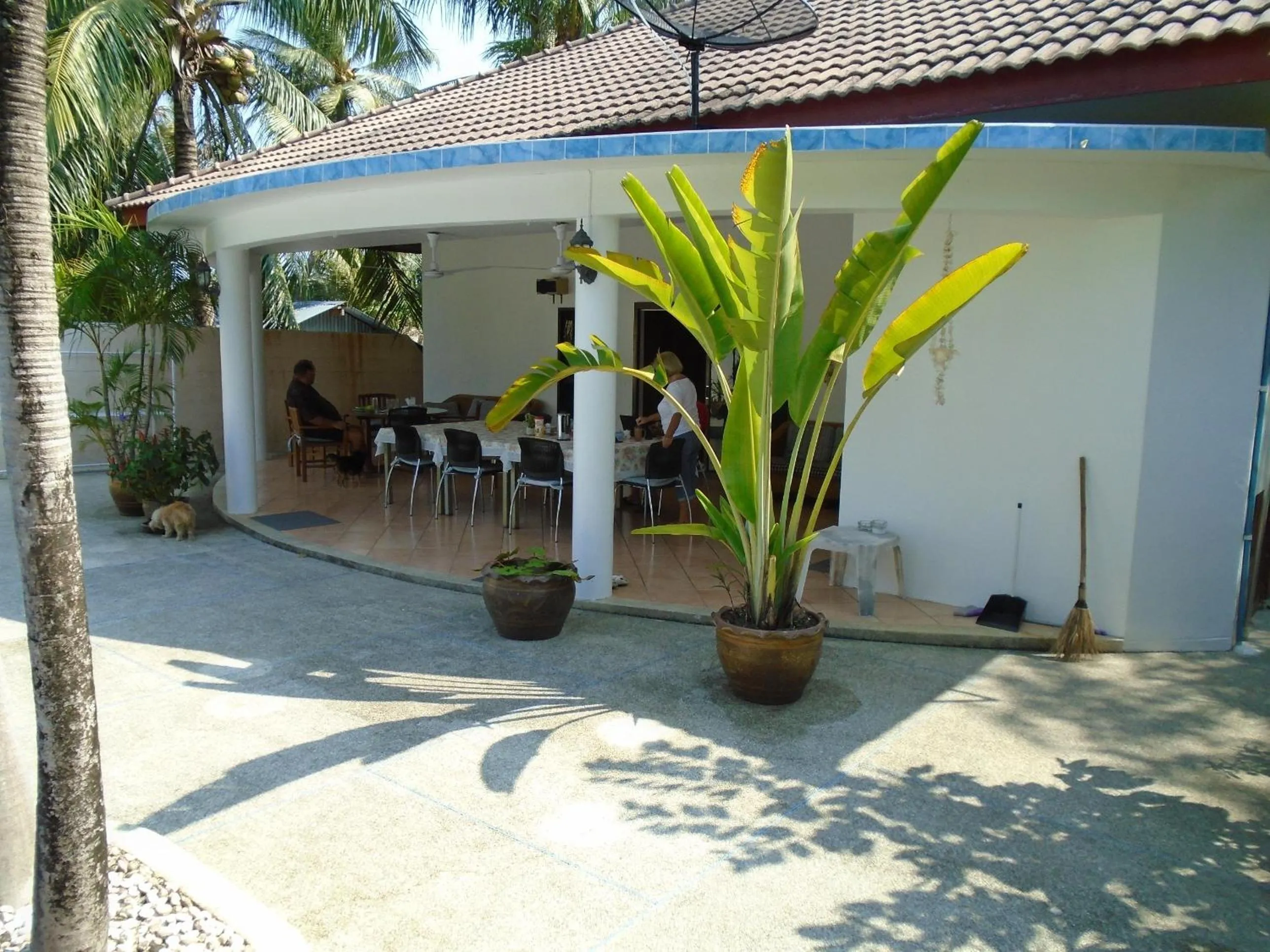 Baan Coconut