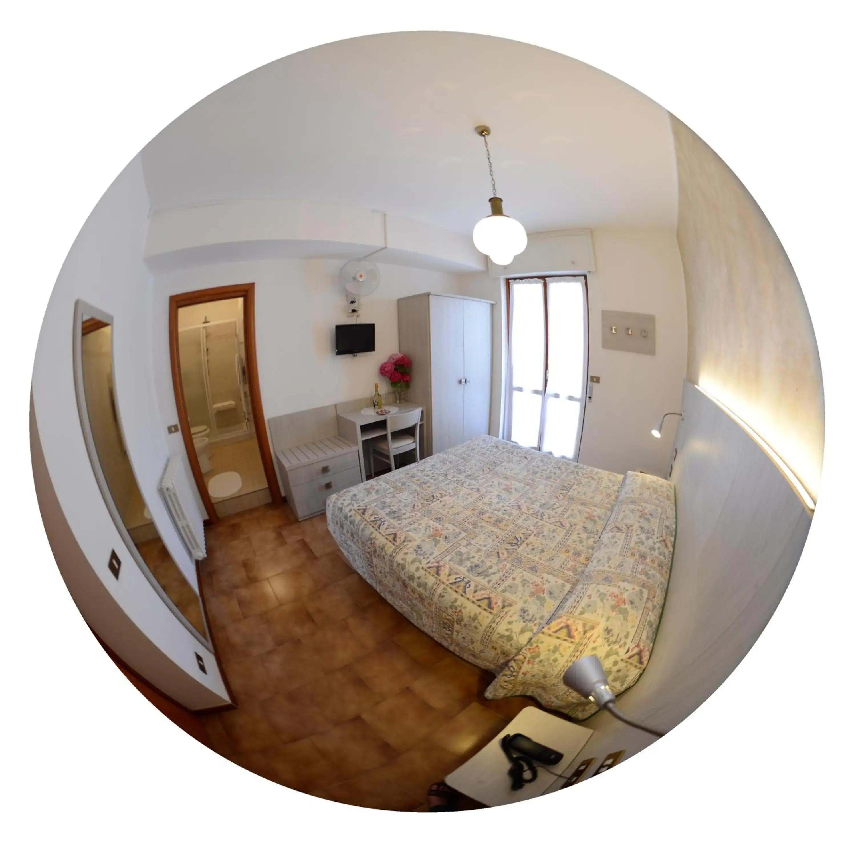 Superior Double Room in Hotel Posta Superior Double Room in Hotel Posta
