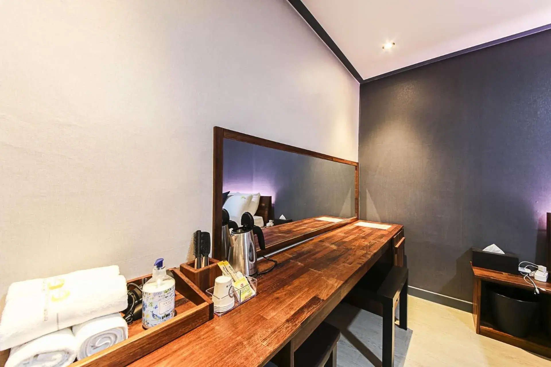 Superior Double Room in Hotel Luna Superior Double Room in Hotel Luna