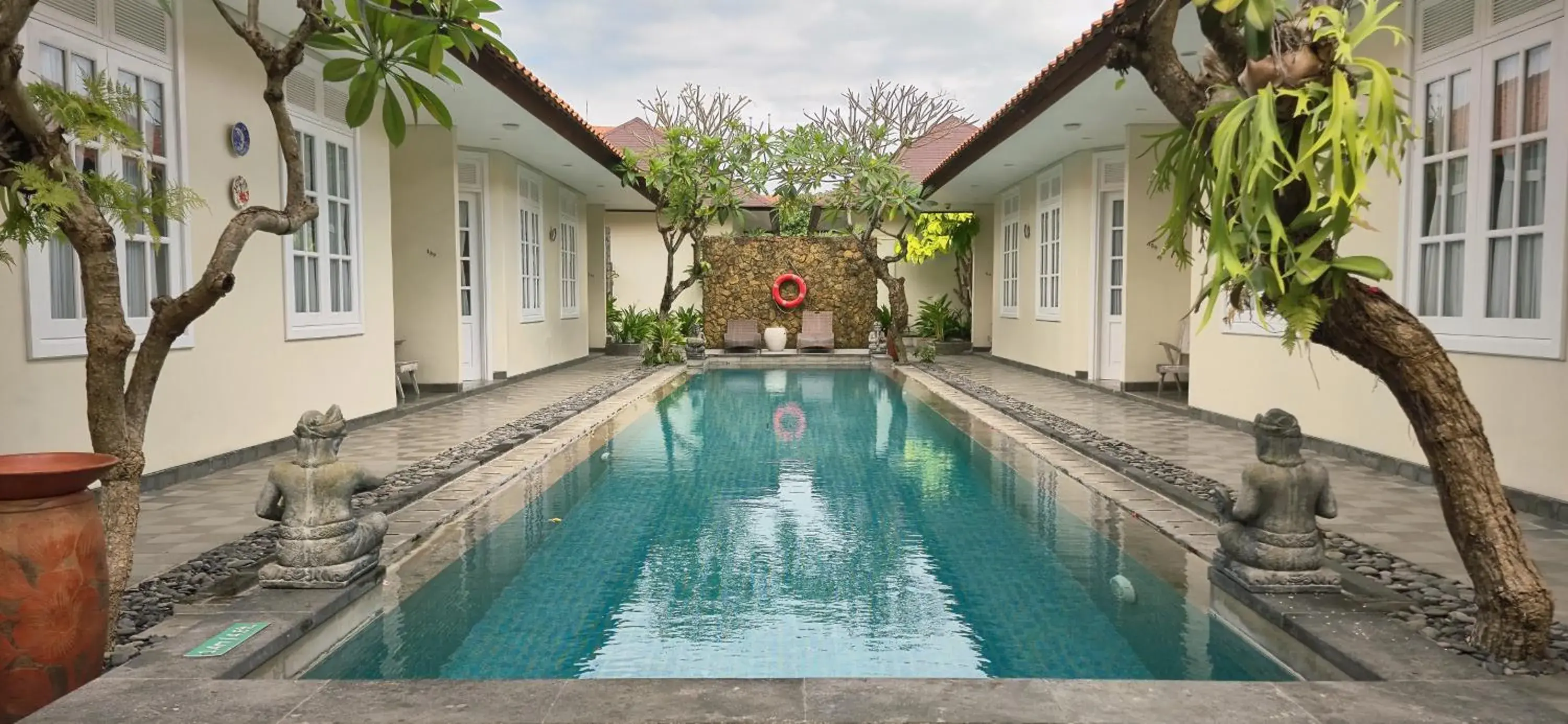 Premier Pool View in SOLTERRA SEMINYAK Boutique Hotel & Spa Powered by Archipelago Premier Pool View in SOLTERRA SEMINYAK Boutique Hotel & Spa Powered by Archipelago