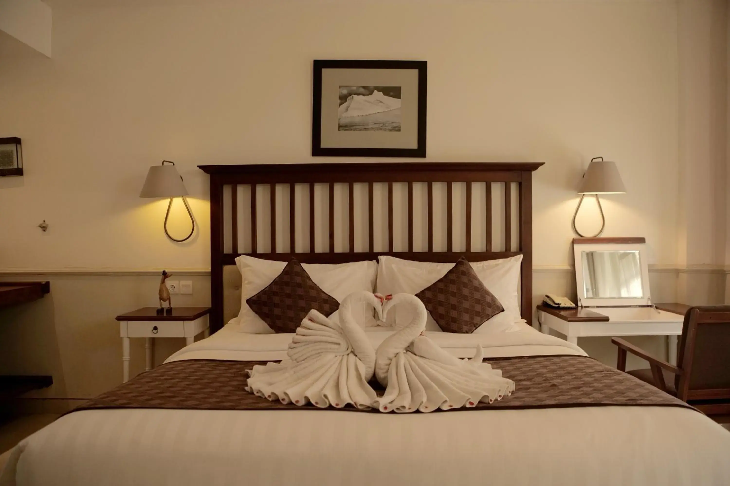 Bedroom, Bed in SOLTERRA SEMINYAK Boutique Hotel & Spa Powered by Archipelago Bedroom, Bed in SOLTERRA SEMINYAK Boutique Hotel & Spa Powered by Archipelago