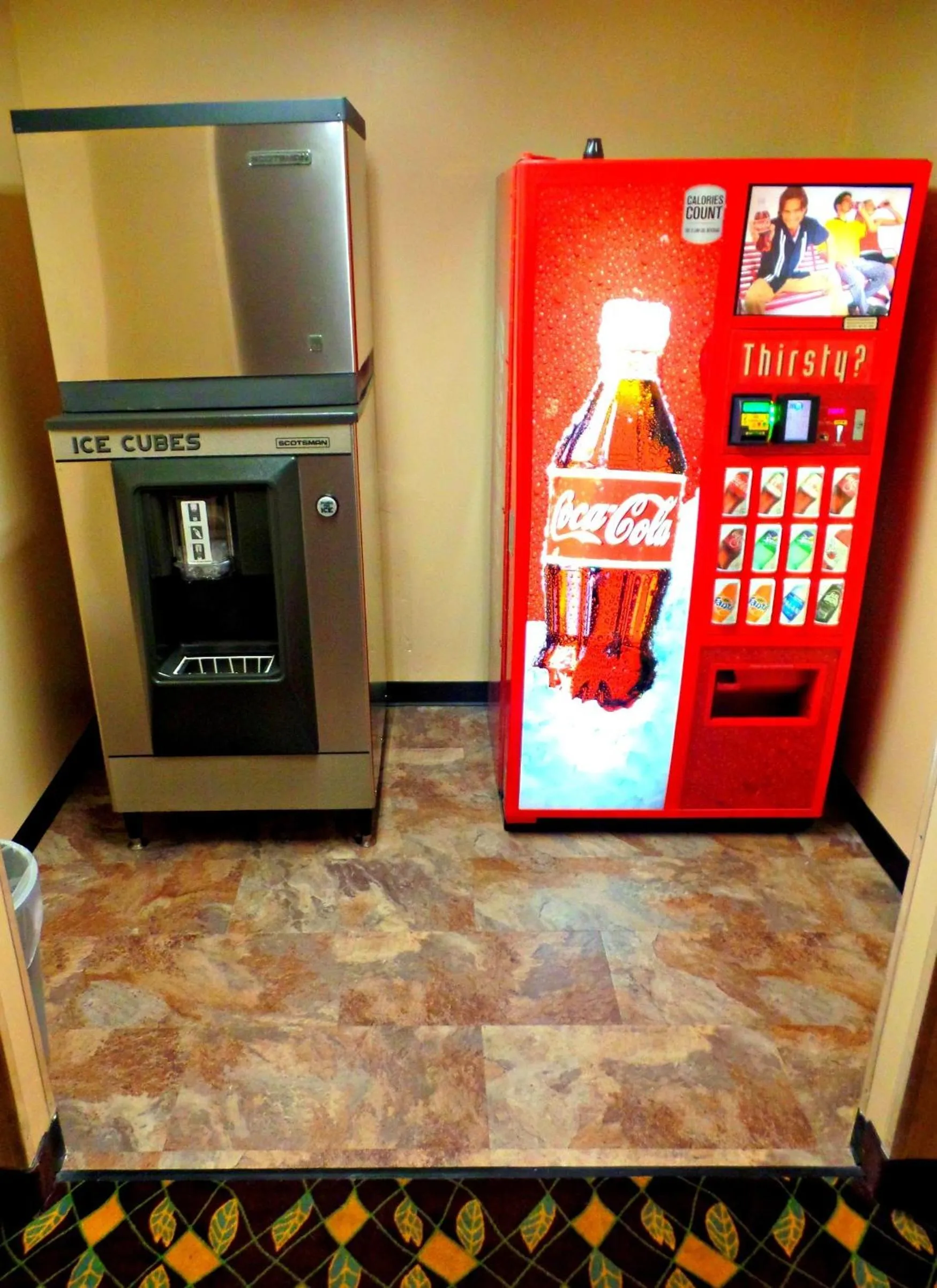 Other in Phoenix Inn Suites Albany