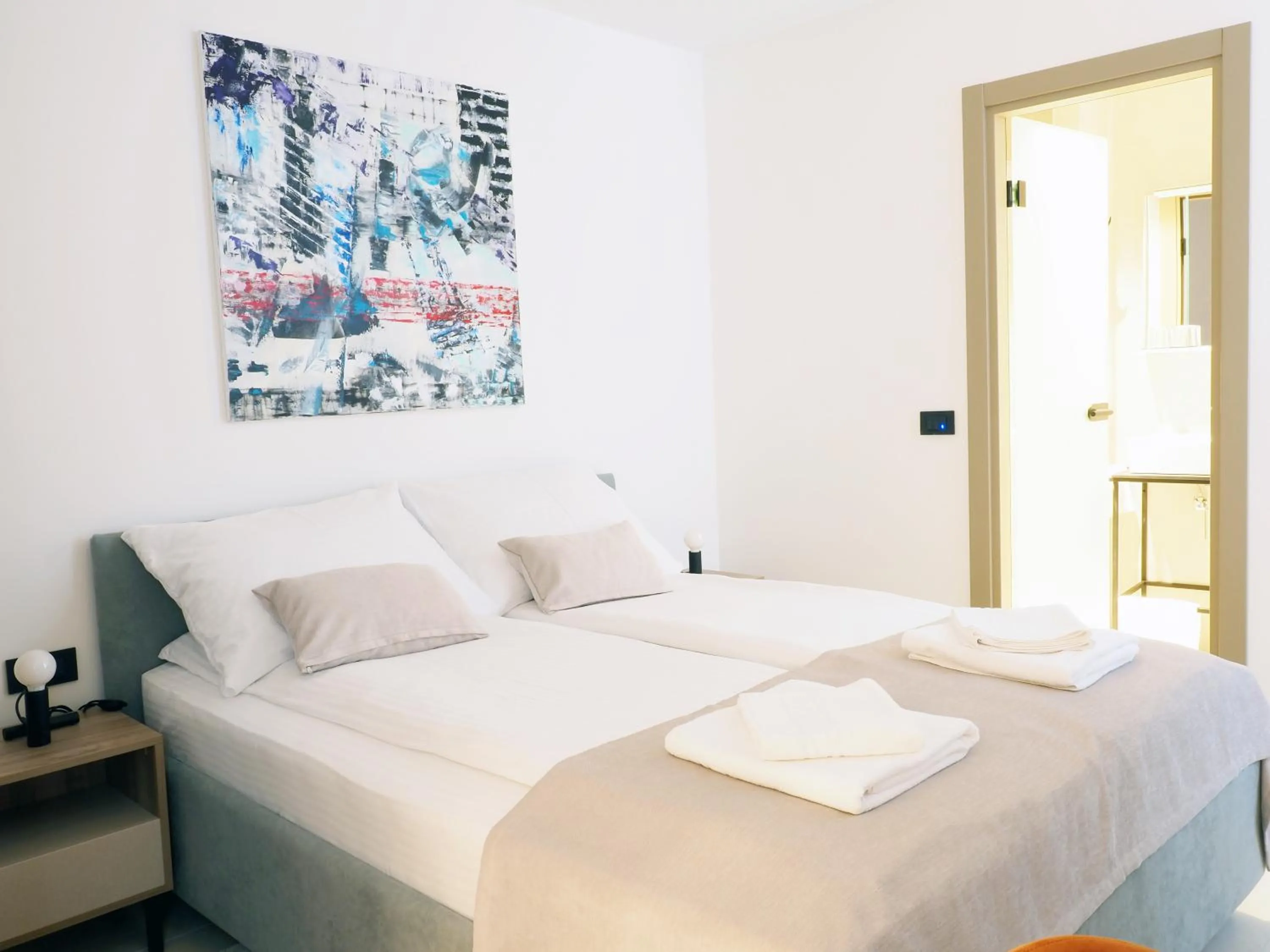 Dubrovnik Old town Hotel Akademis Gariste