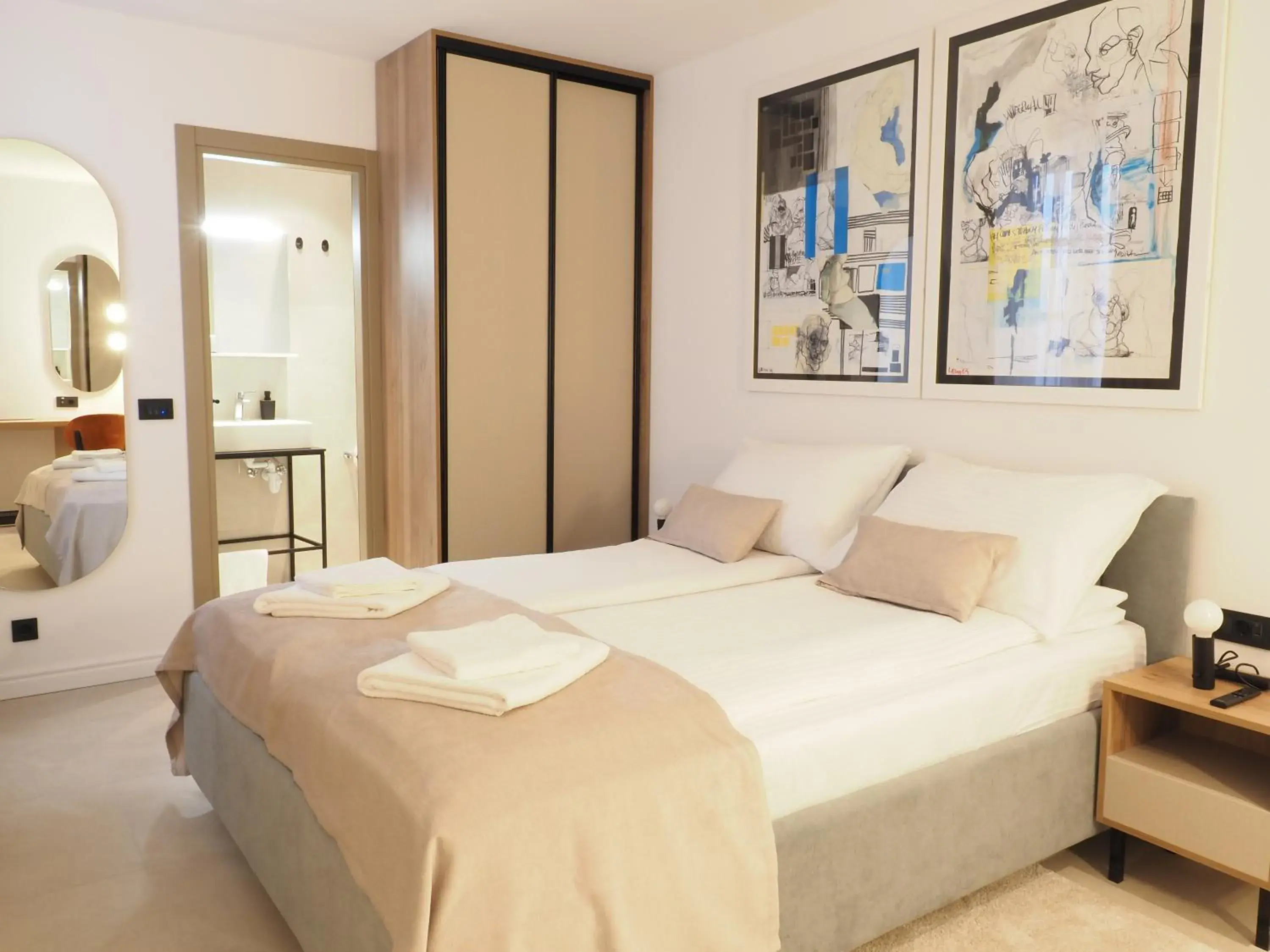 Dubrovnik Old town Hotel Akademis Gariste Dubrovnik Old town Hotel Akademis Gariste