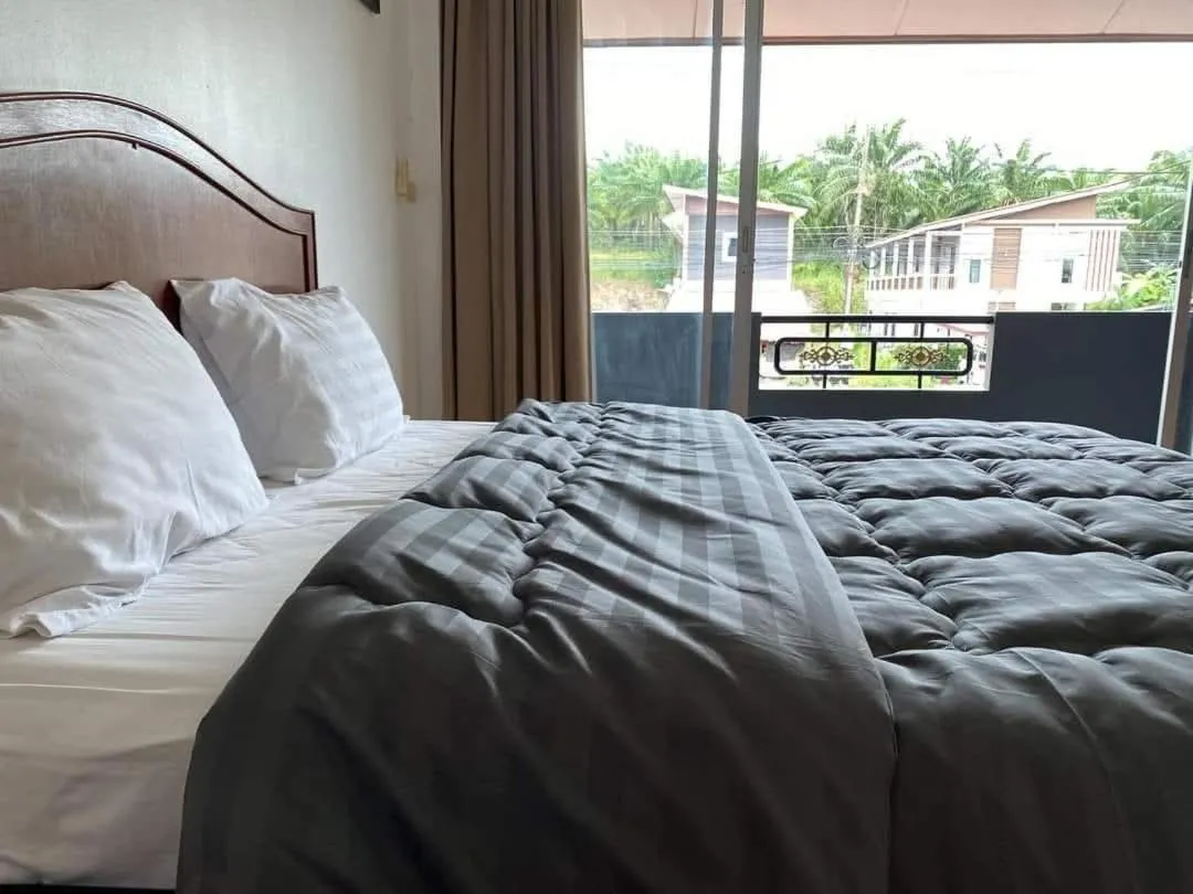 our home at lanta