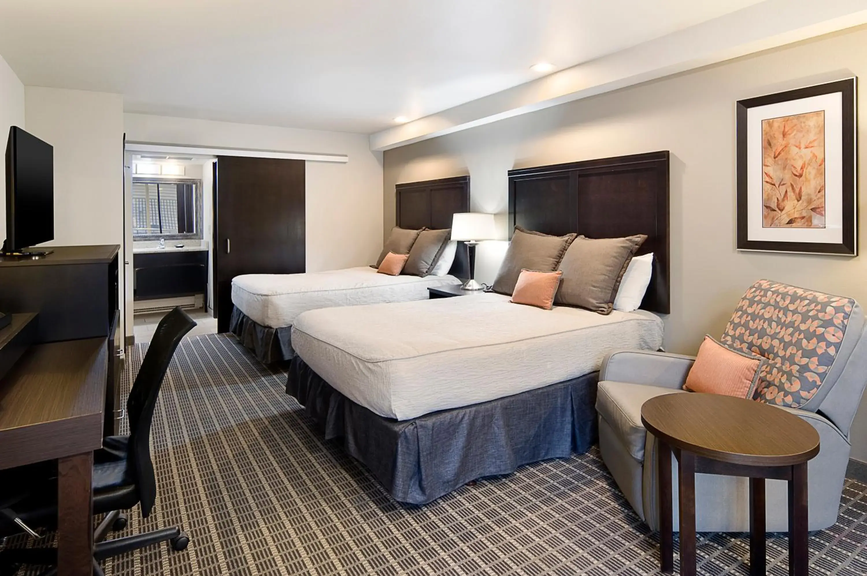 Bed in Aspen Select Bed in Aspen Select