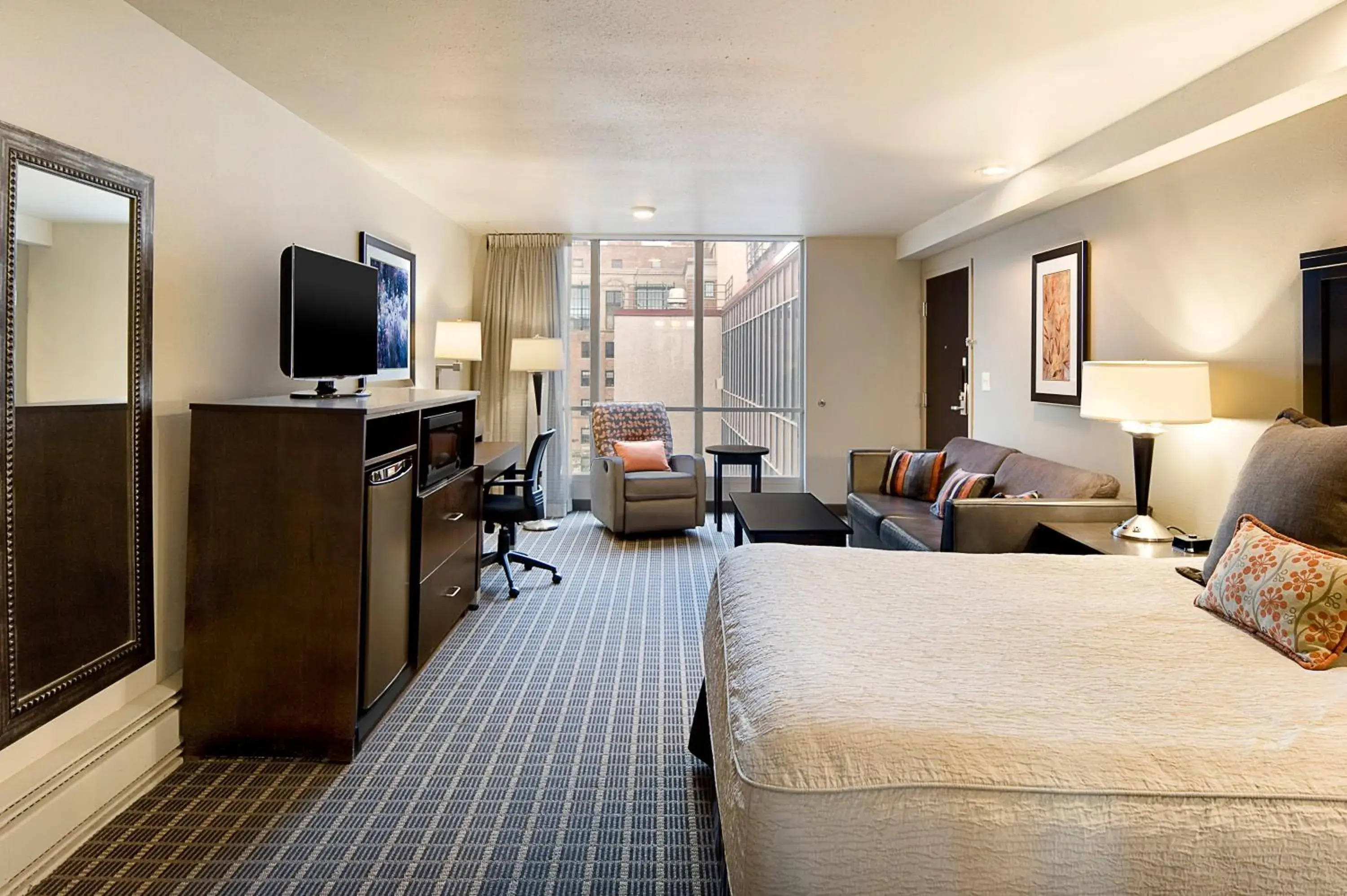 Bed in Aspen Select Bed in Aspen Select