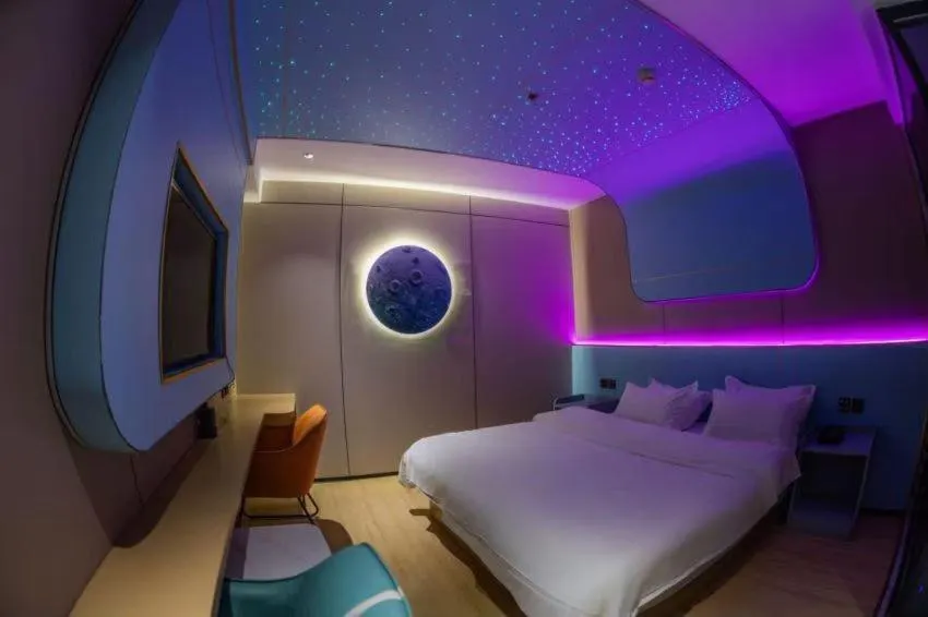 Beijing Dongxiangting Hotel