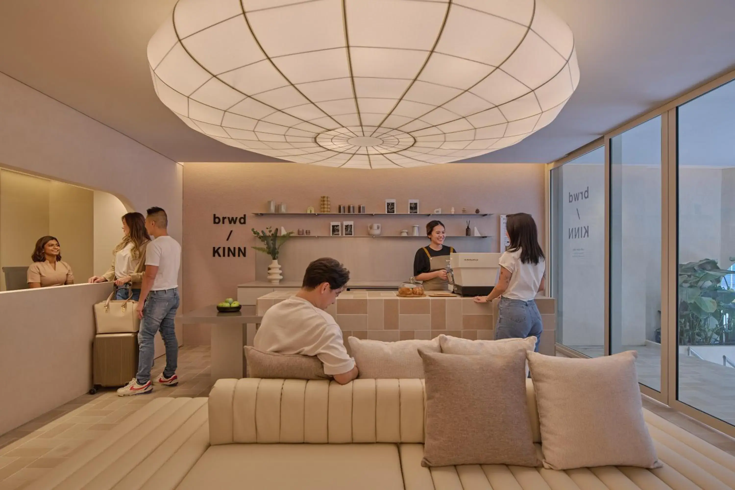 KINN Habitat KINN Habitat