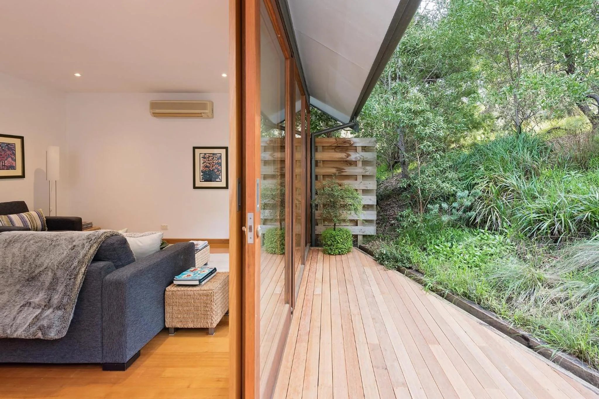 Cladich Pavilions Bed and Breakfast