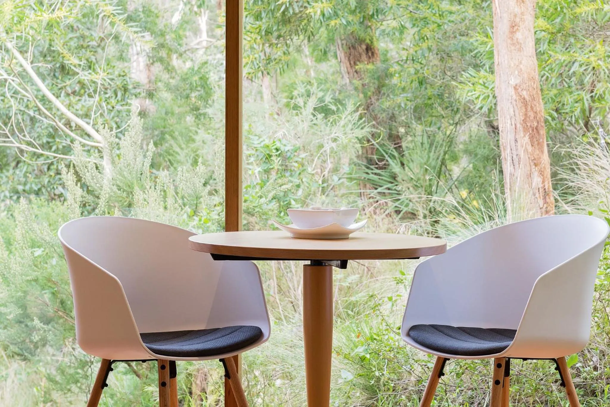 Cladich Pavilions Bed and Breakfast