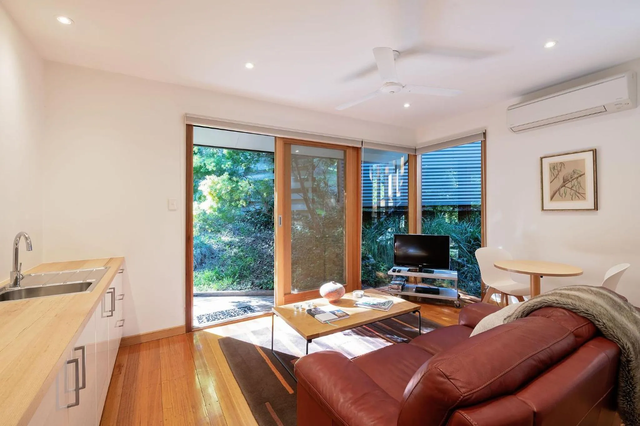 Cladich Pavilions Bed and Breakfast