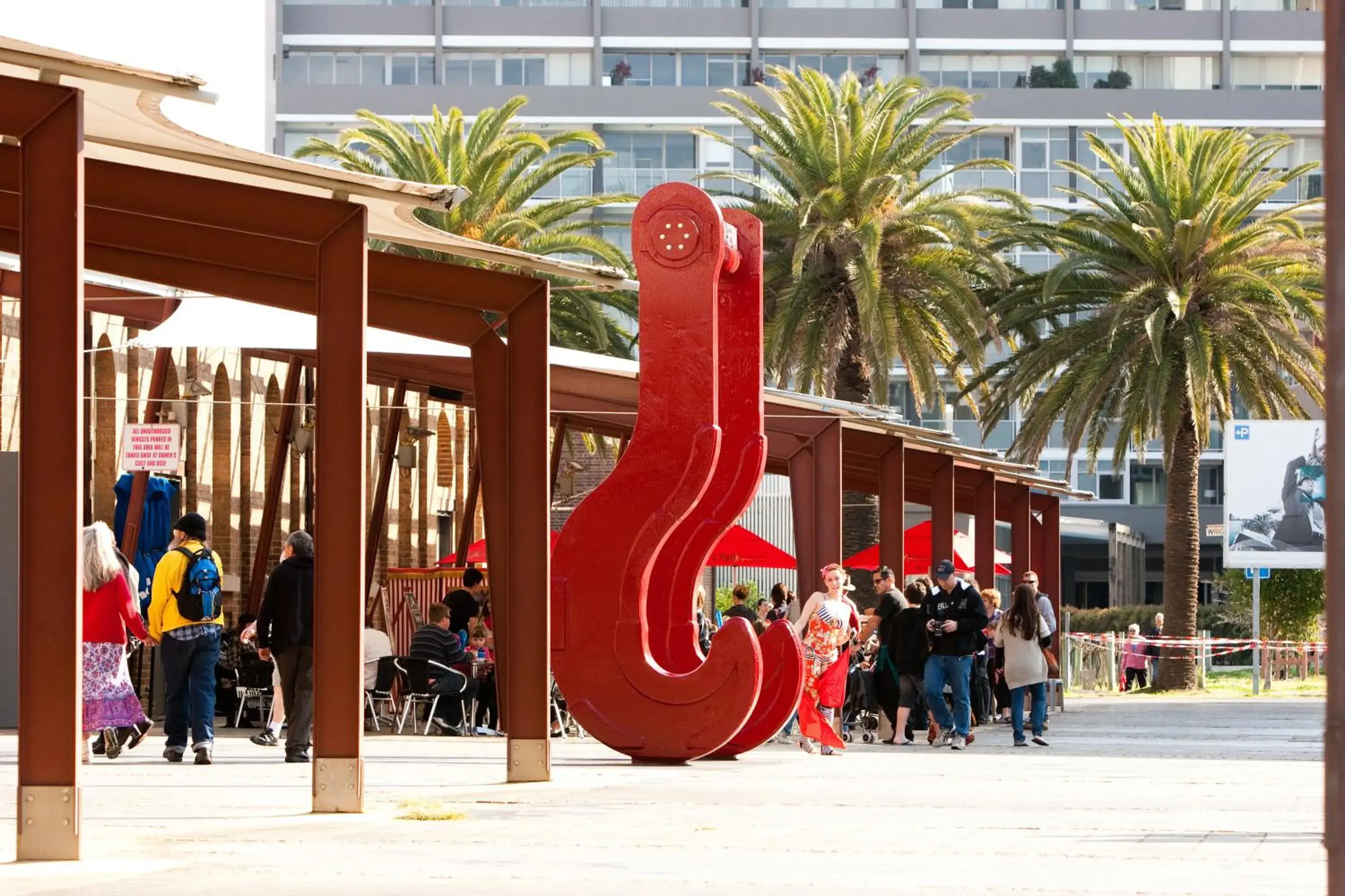 Area and facilities in Quest Newcastle West Area and facilities in Quest Newcastle West