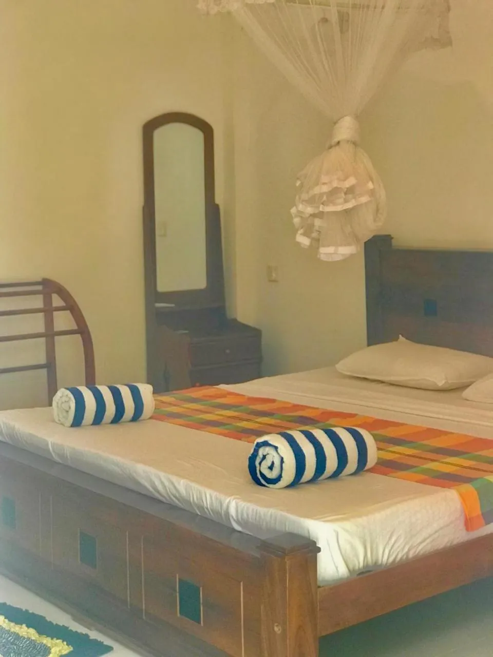 Sea Zone Resort