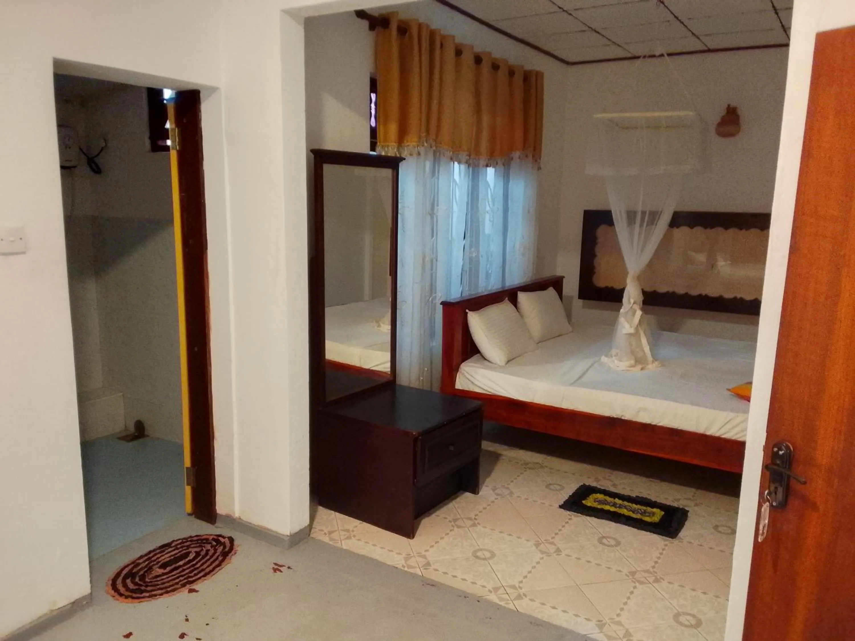 Sea Zone Resort
