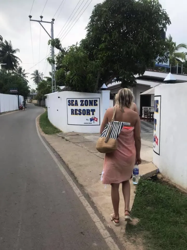 Sea Zone Resort