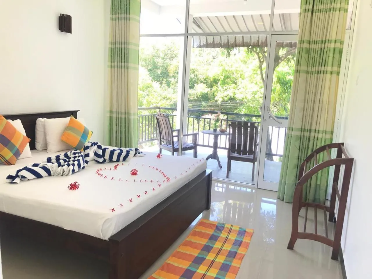 Sea Zone Resort
