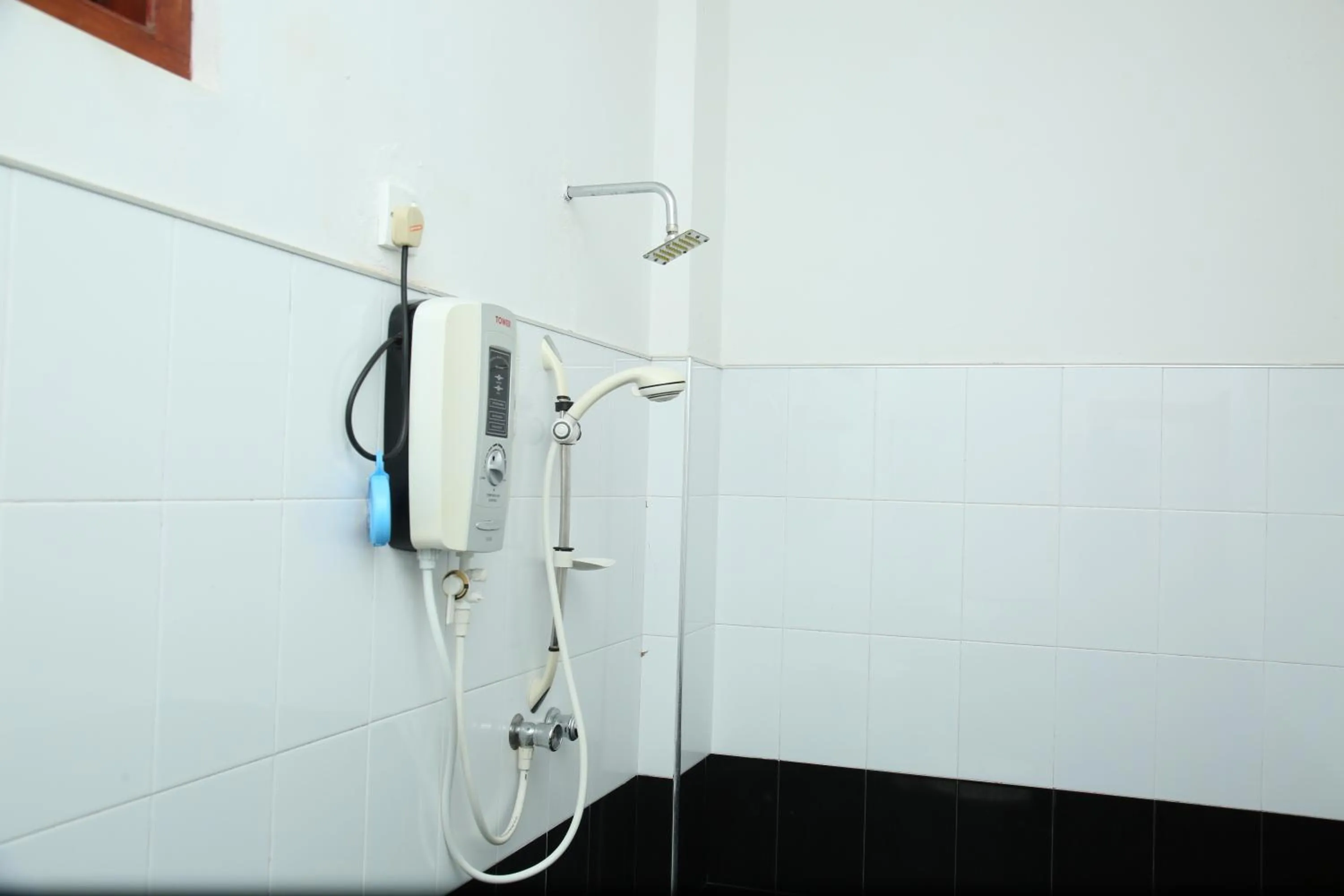 Bathroom in Sea Zone Resort
