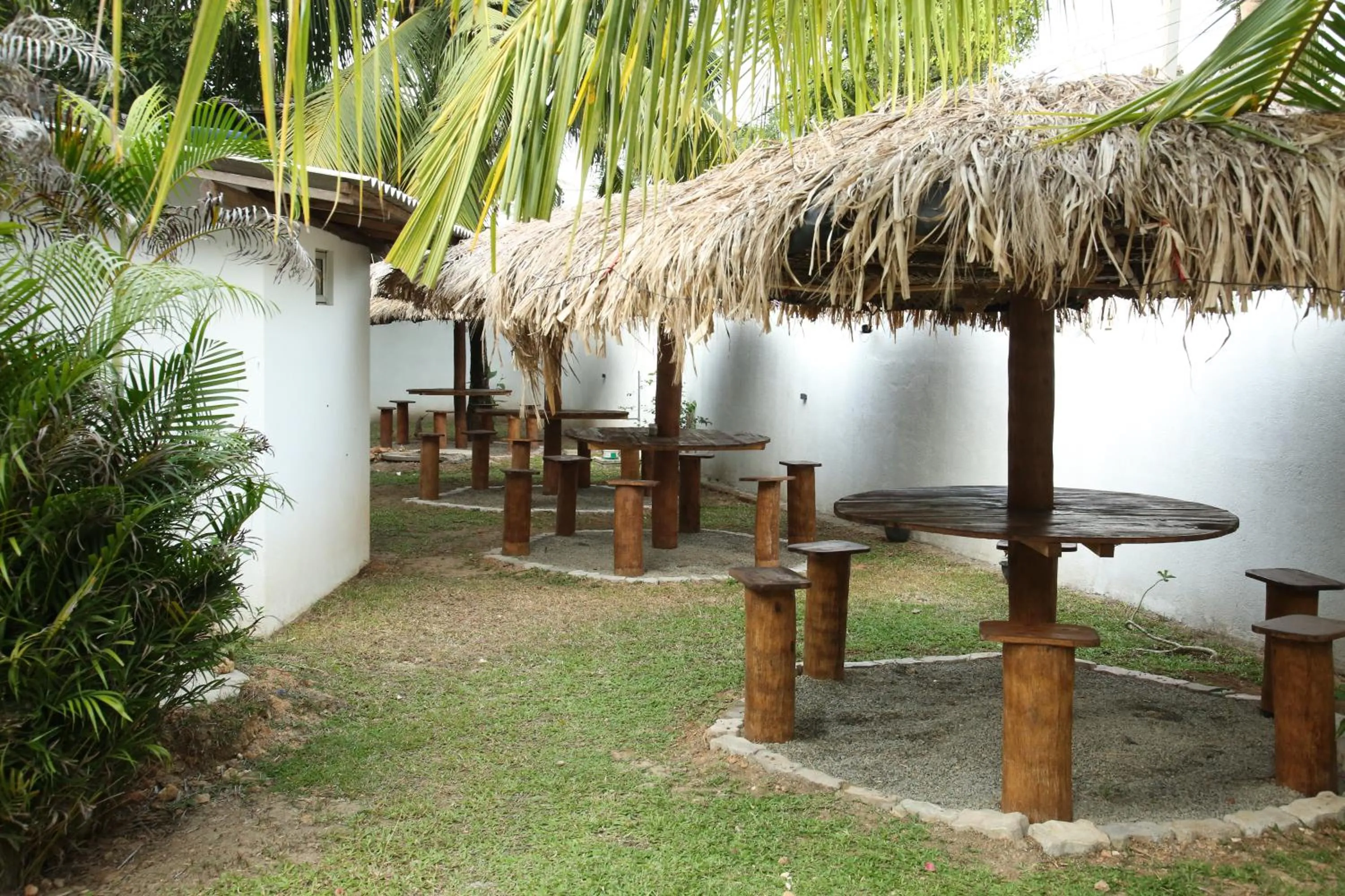 Restaurant/places to eat in Sea Zone Resort