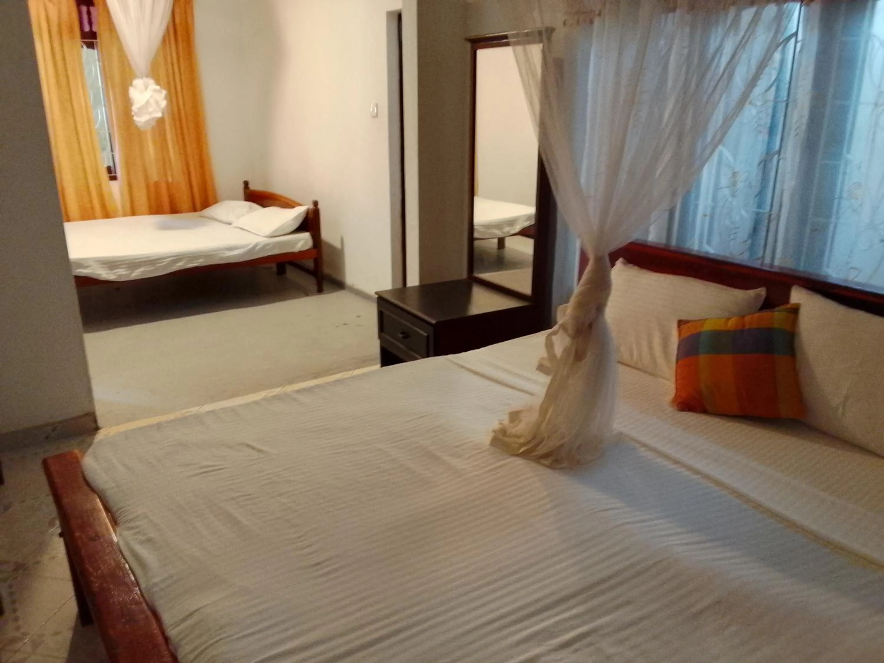 Sea Zone Resort