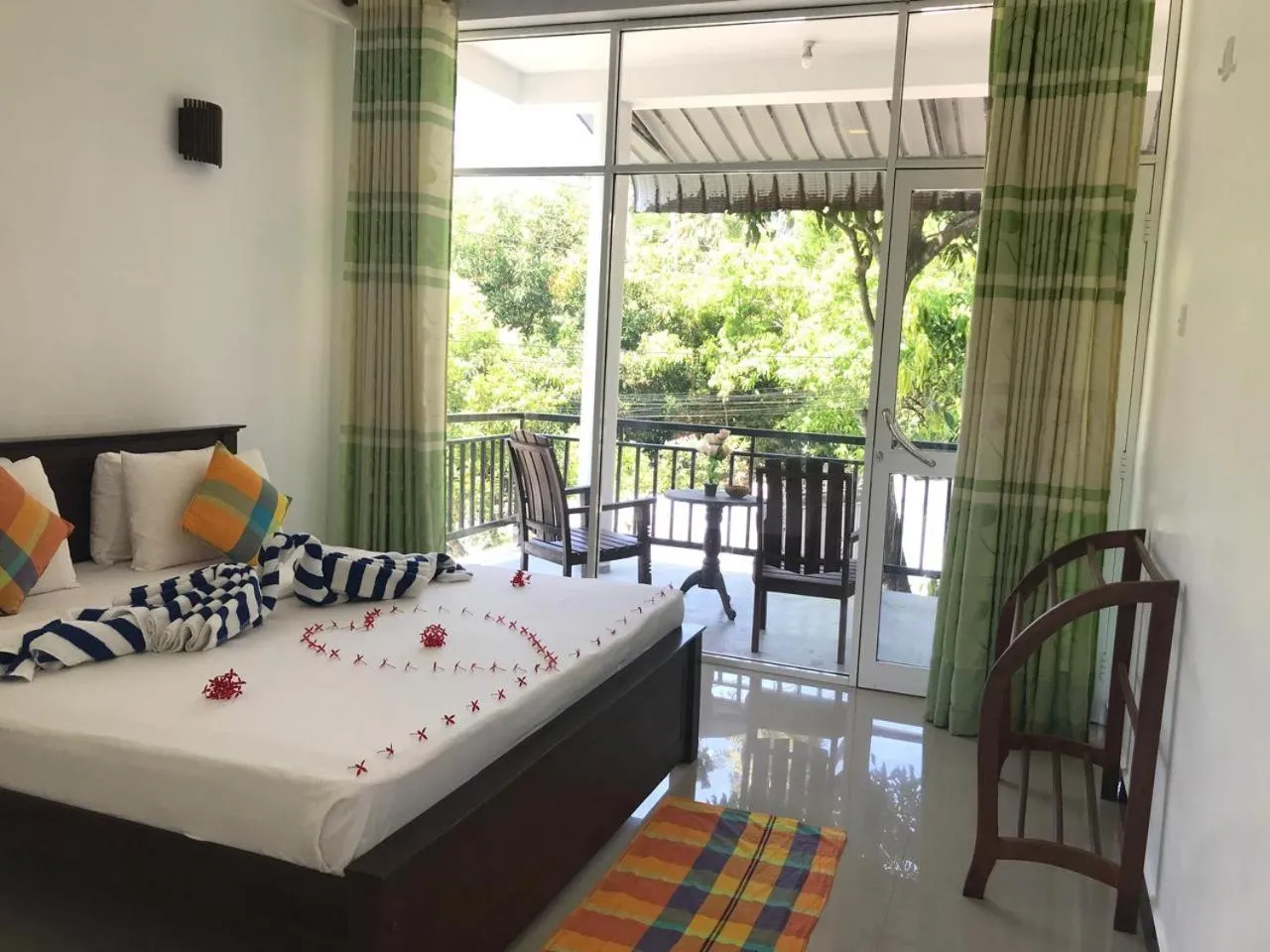 Sea Zone Resort