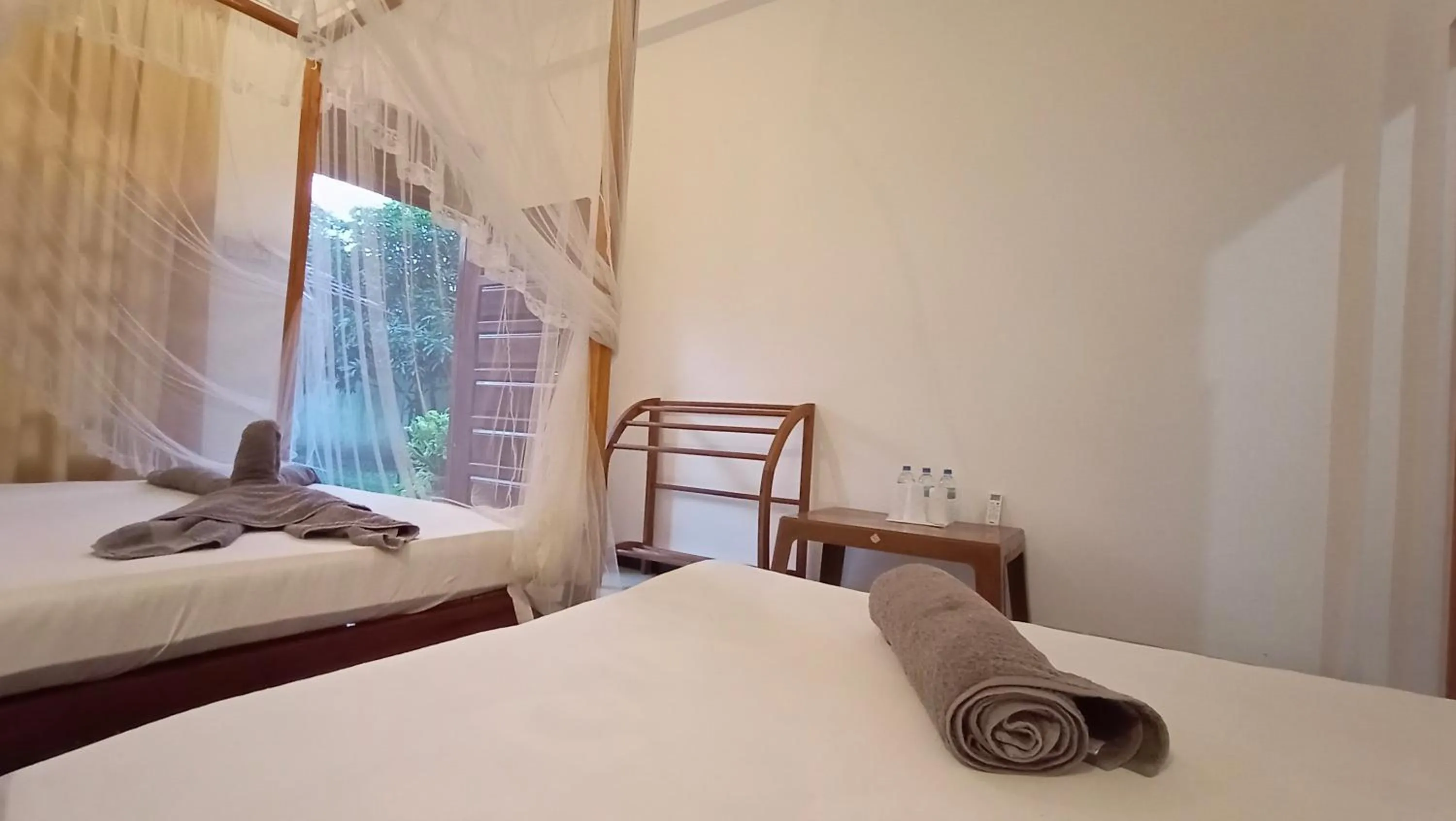 Photo of the whole room in Sea Zone Resort