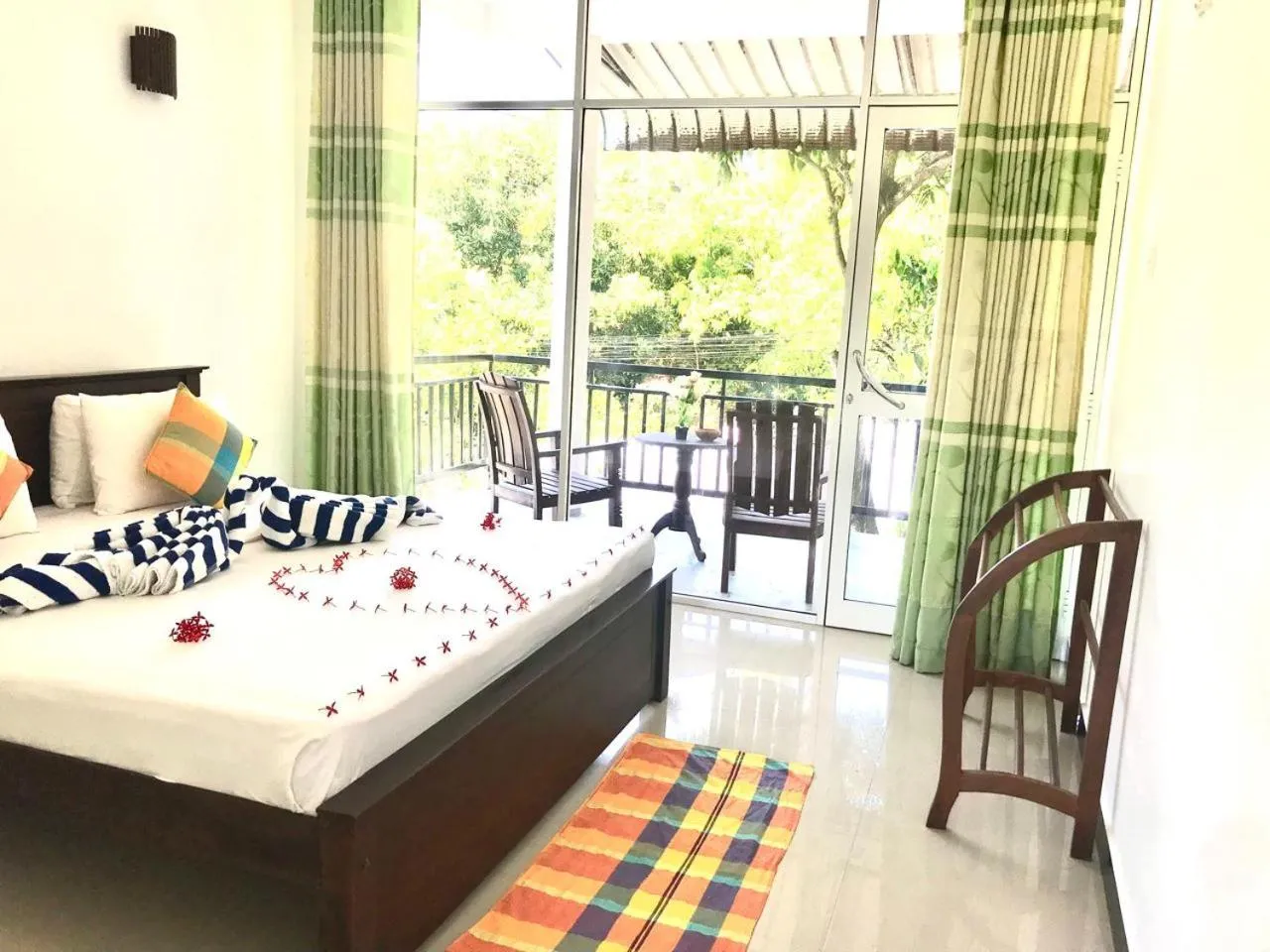 Sea Zone Resort