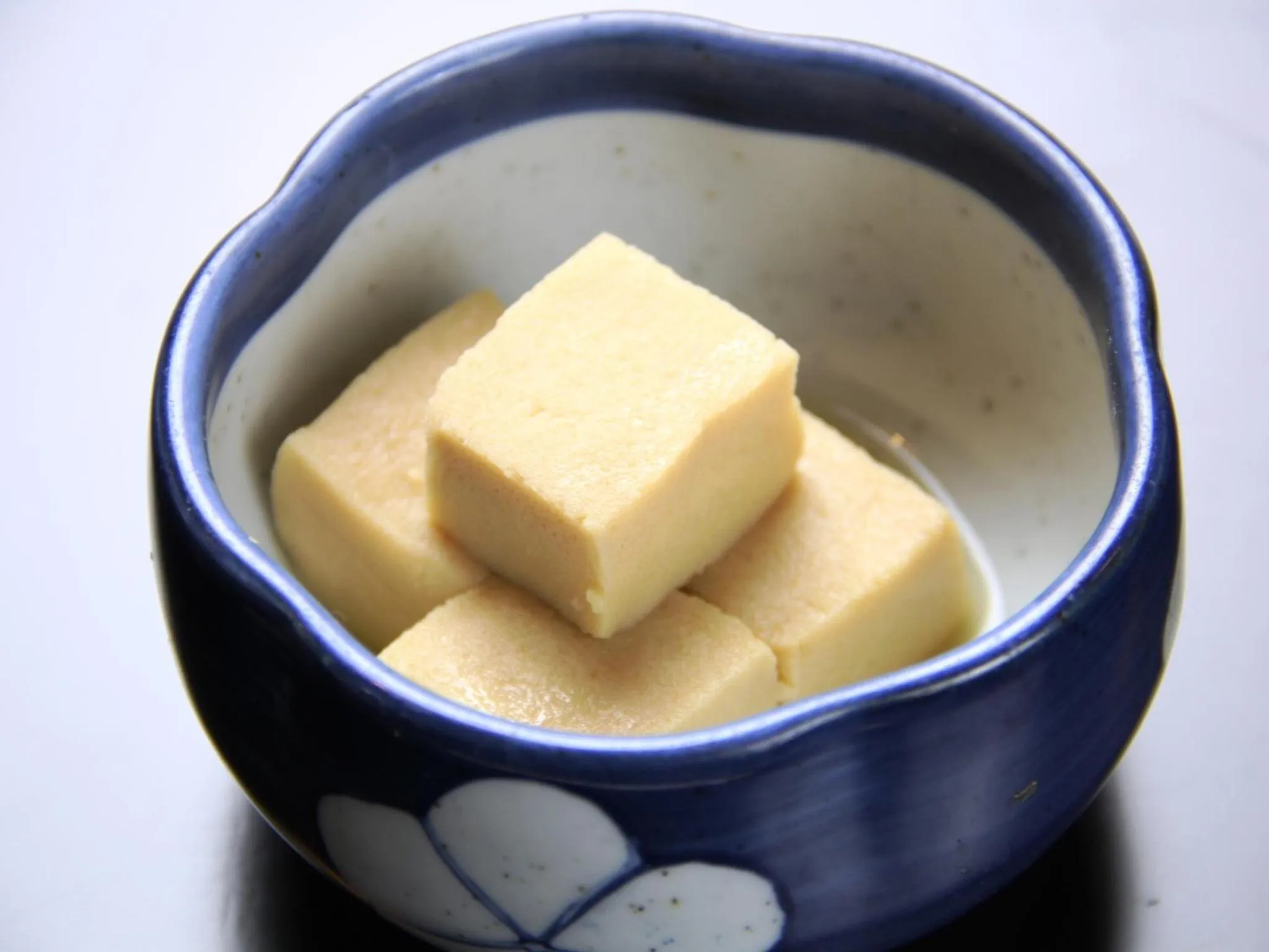 Asian breakfast in Kose Onsen