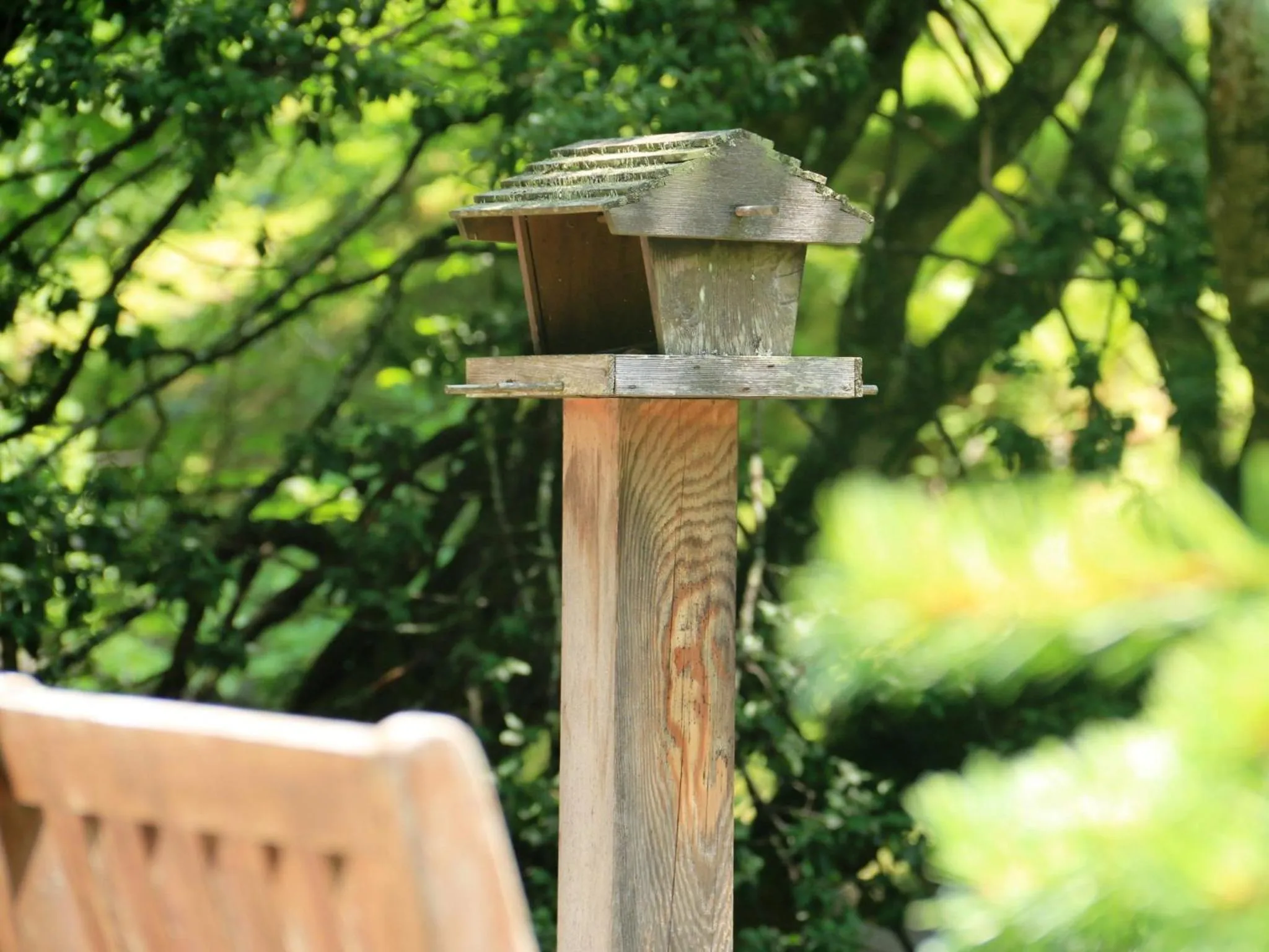 Decorative detail in Kose Onsen