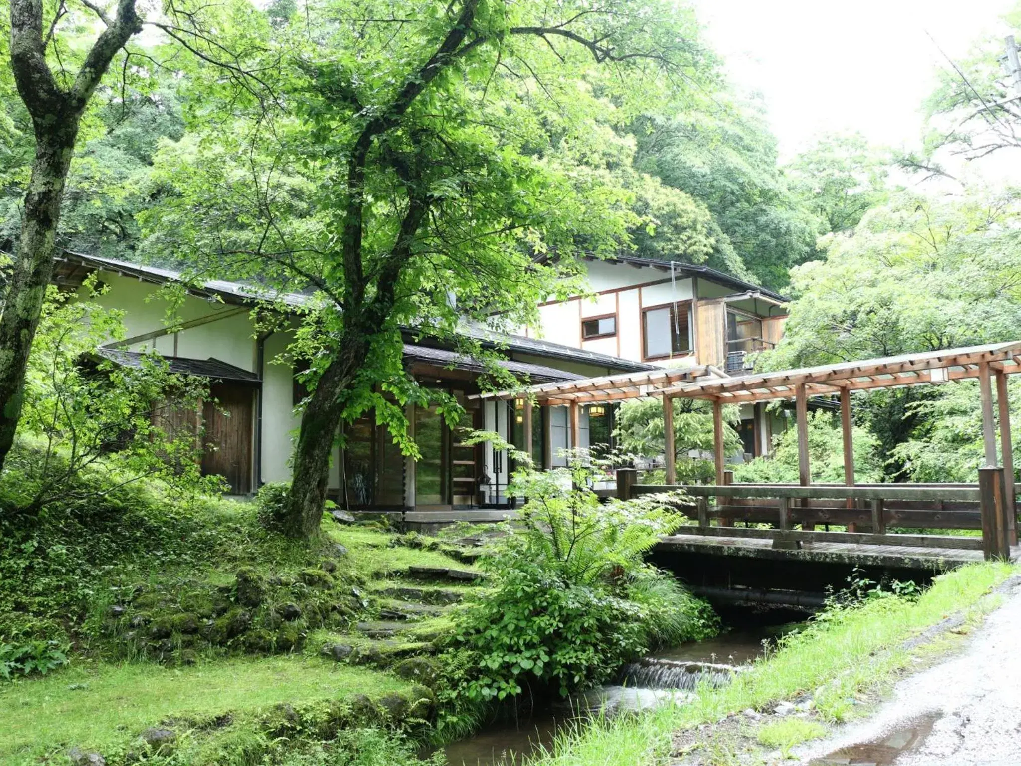 Kose Onsen Kose Onsen