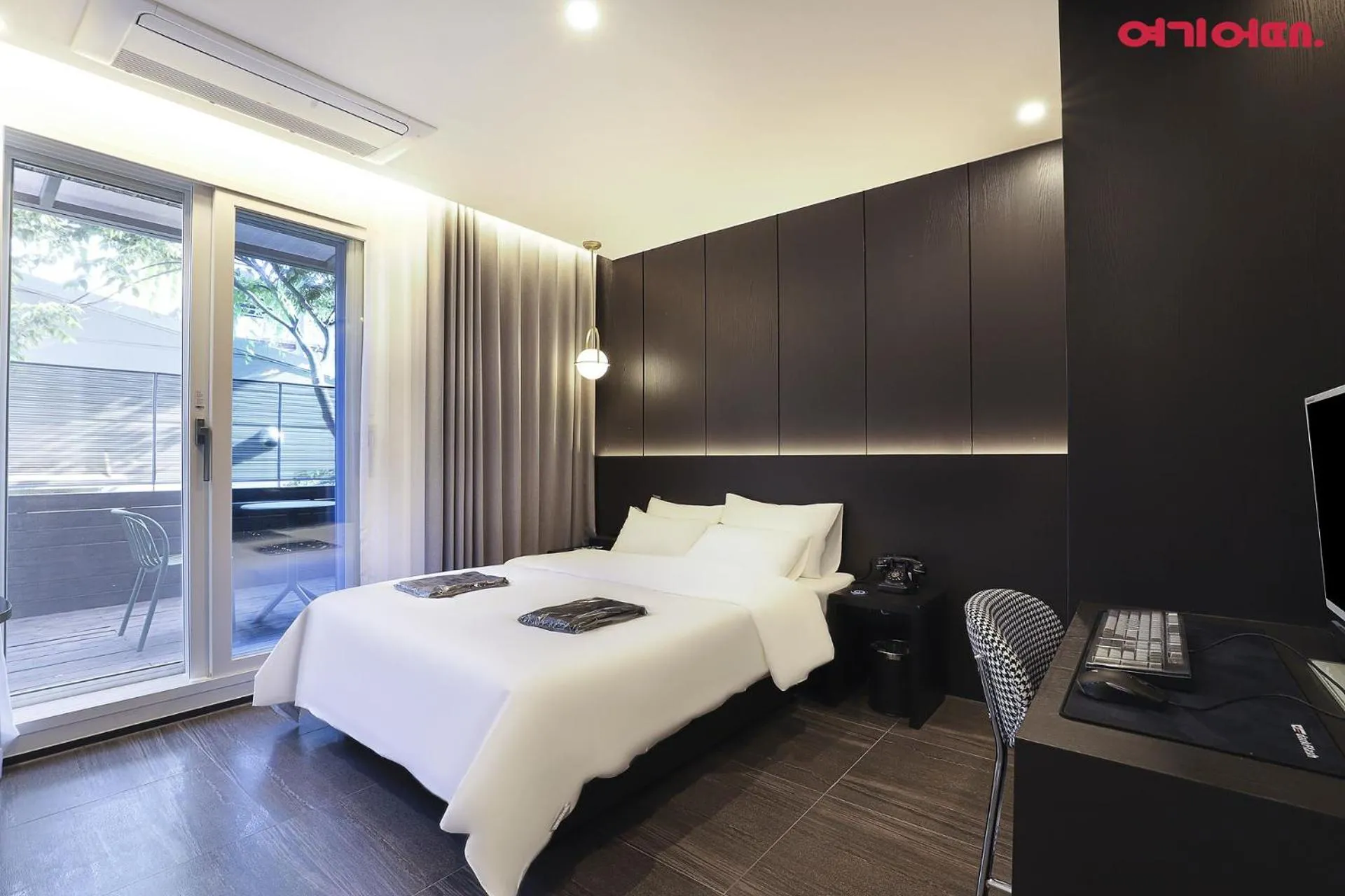 Sangju Stay201 Hotel