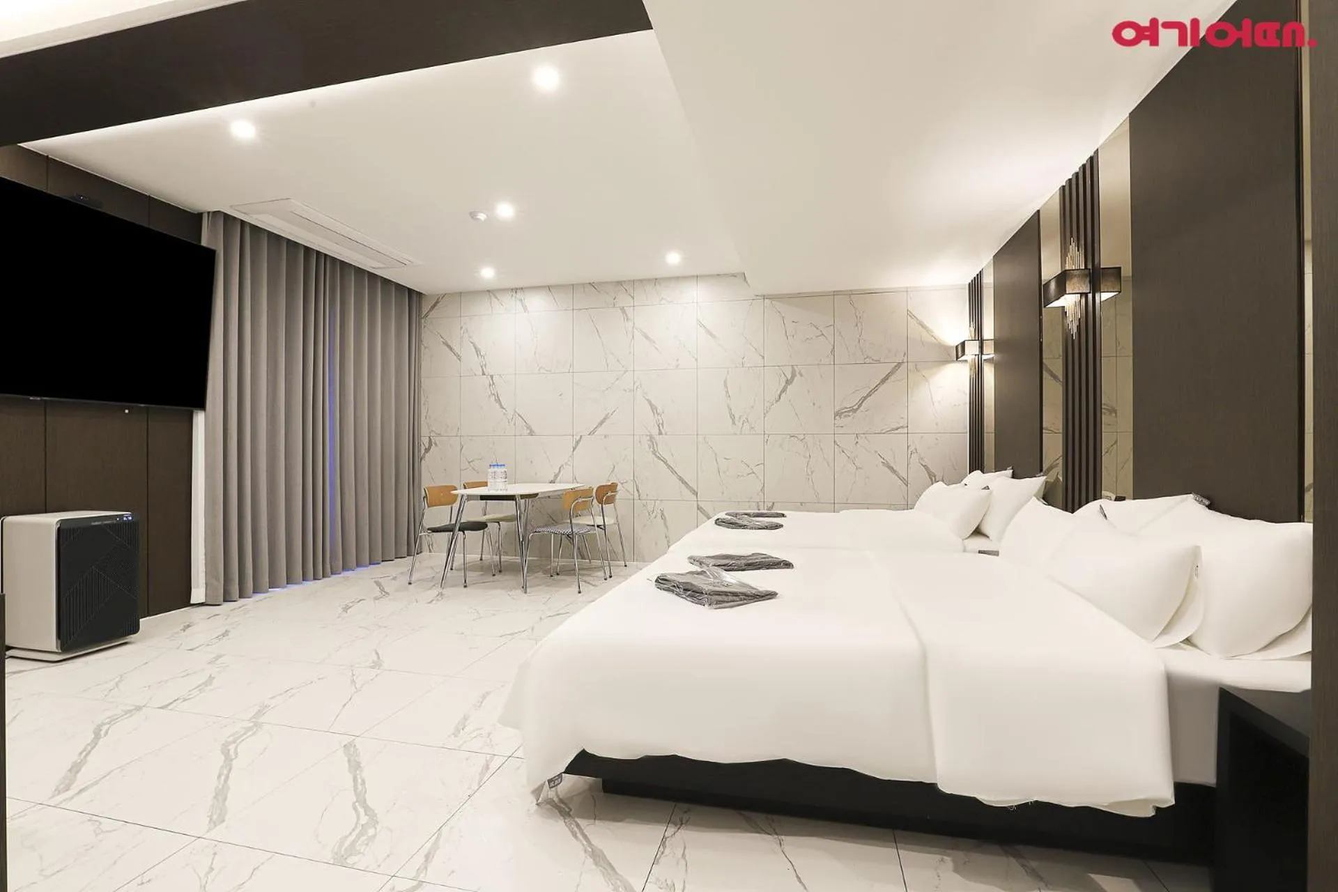 Sangju Stay201 Hotel