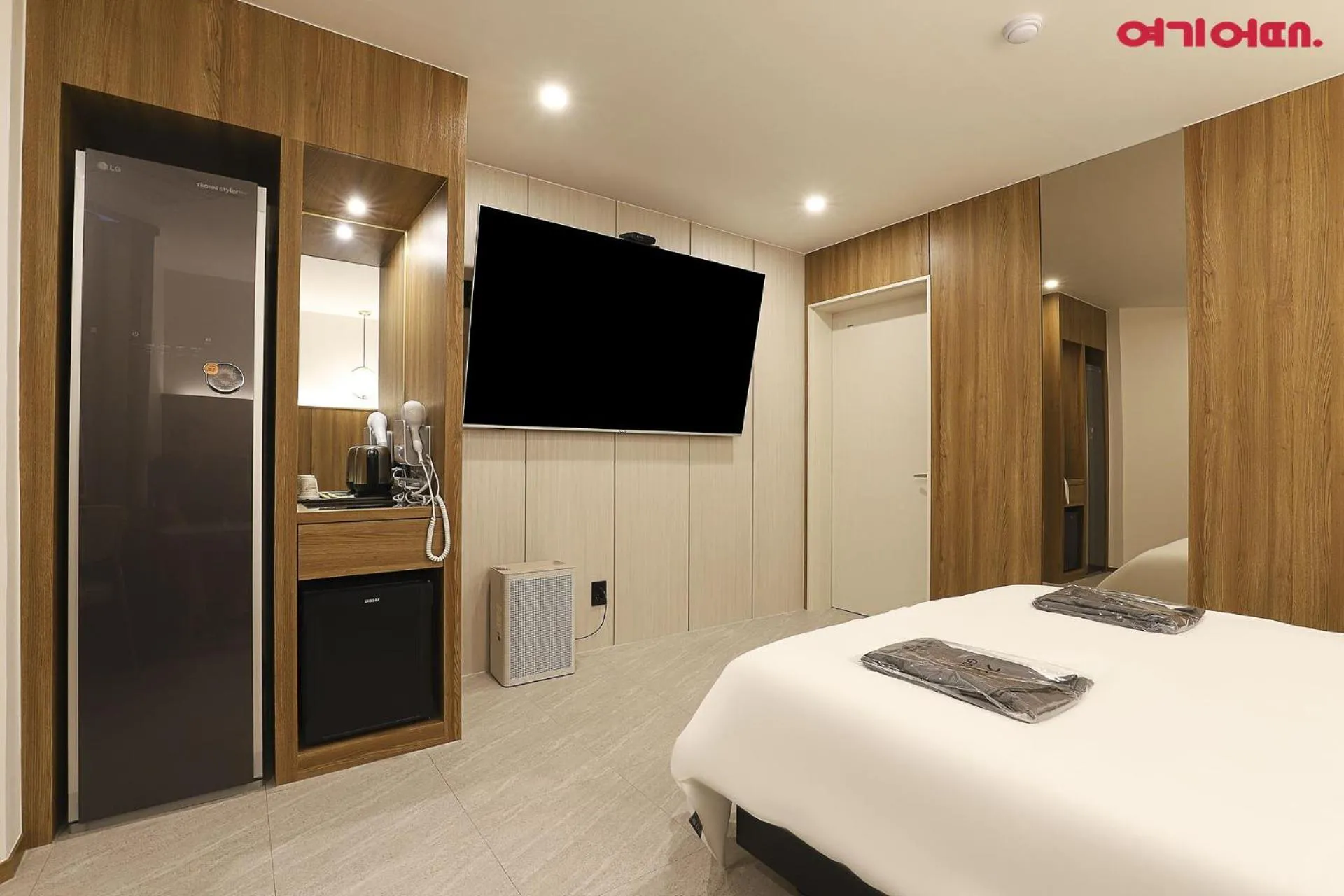 Sangju Stay201 Hotel