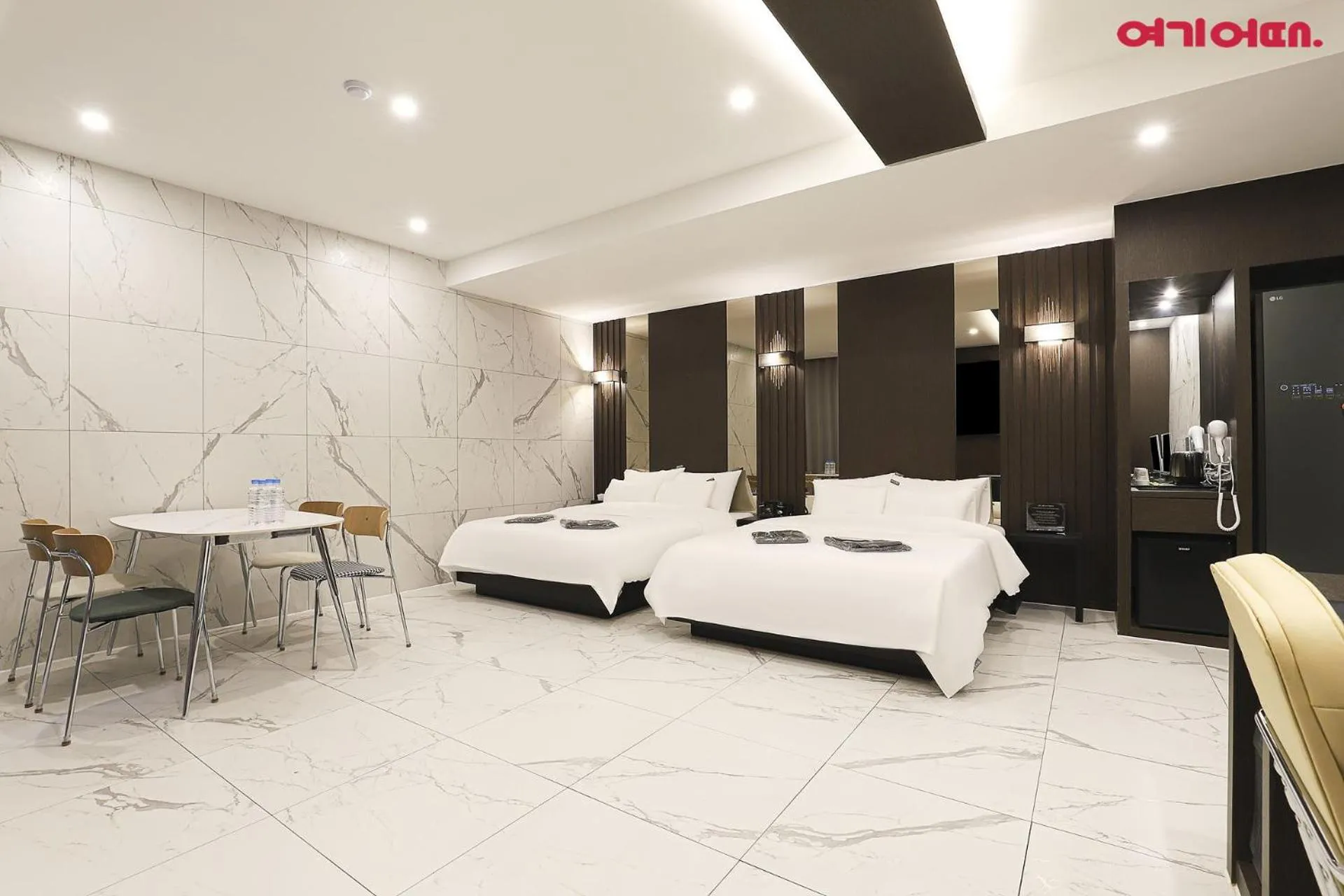 Sangju Stay201 Hotel