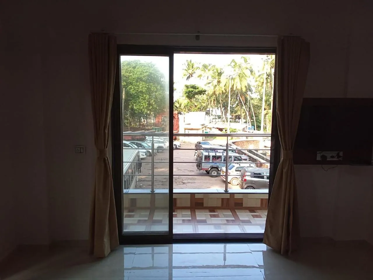 Hotel Town Pride , Ganpatipule
