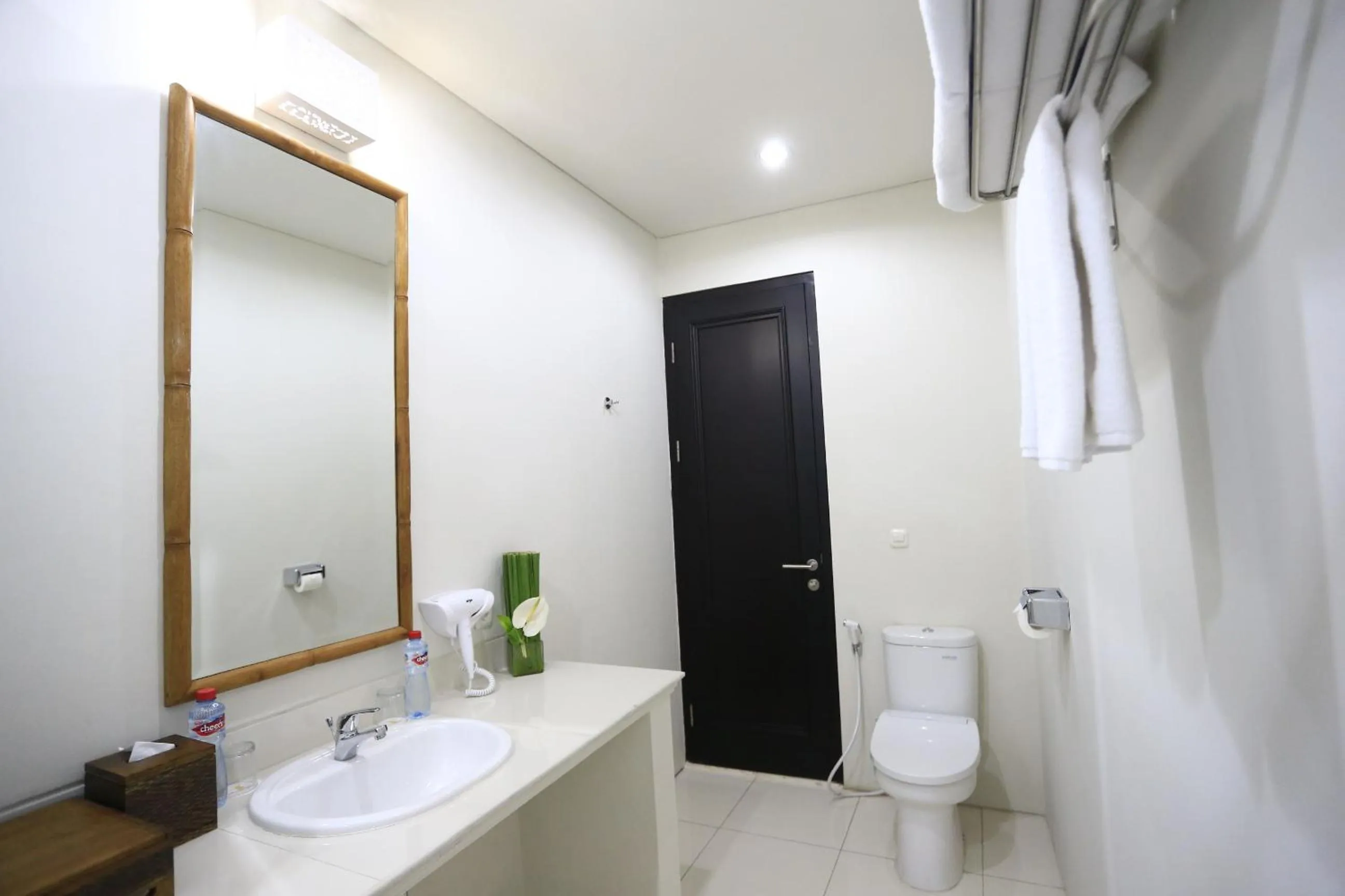 Bathroom in Bali Sunset Villa