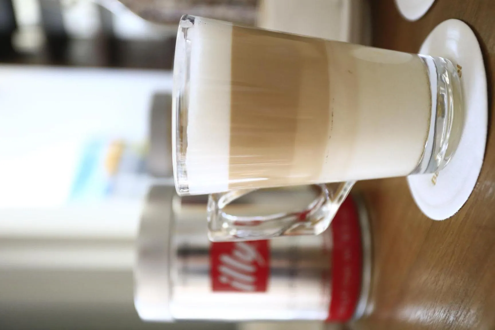 Drinks in Bali Sunset Villa