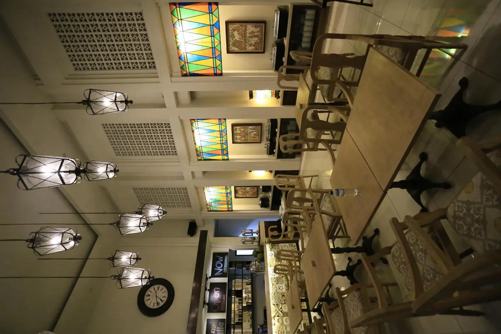 Restaurant/places to eat in Bali Sunset Villa Restaurant/places to eat in Bali Sunset Villa